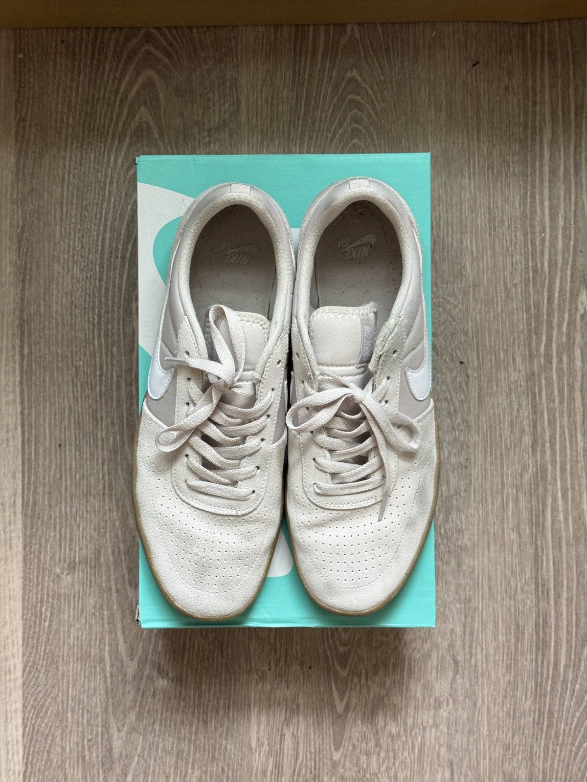 Nike Nike SB Team Classic Size US 10.5 / EU 43-44 - 6 Thumbnail
