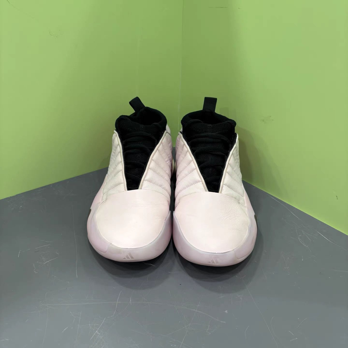 Adidas adidas Harden 7 Basketball Shoes K15 Size US 10 / EU 43 - 2 Thumbnail