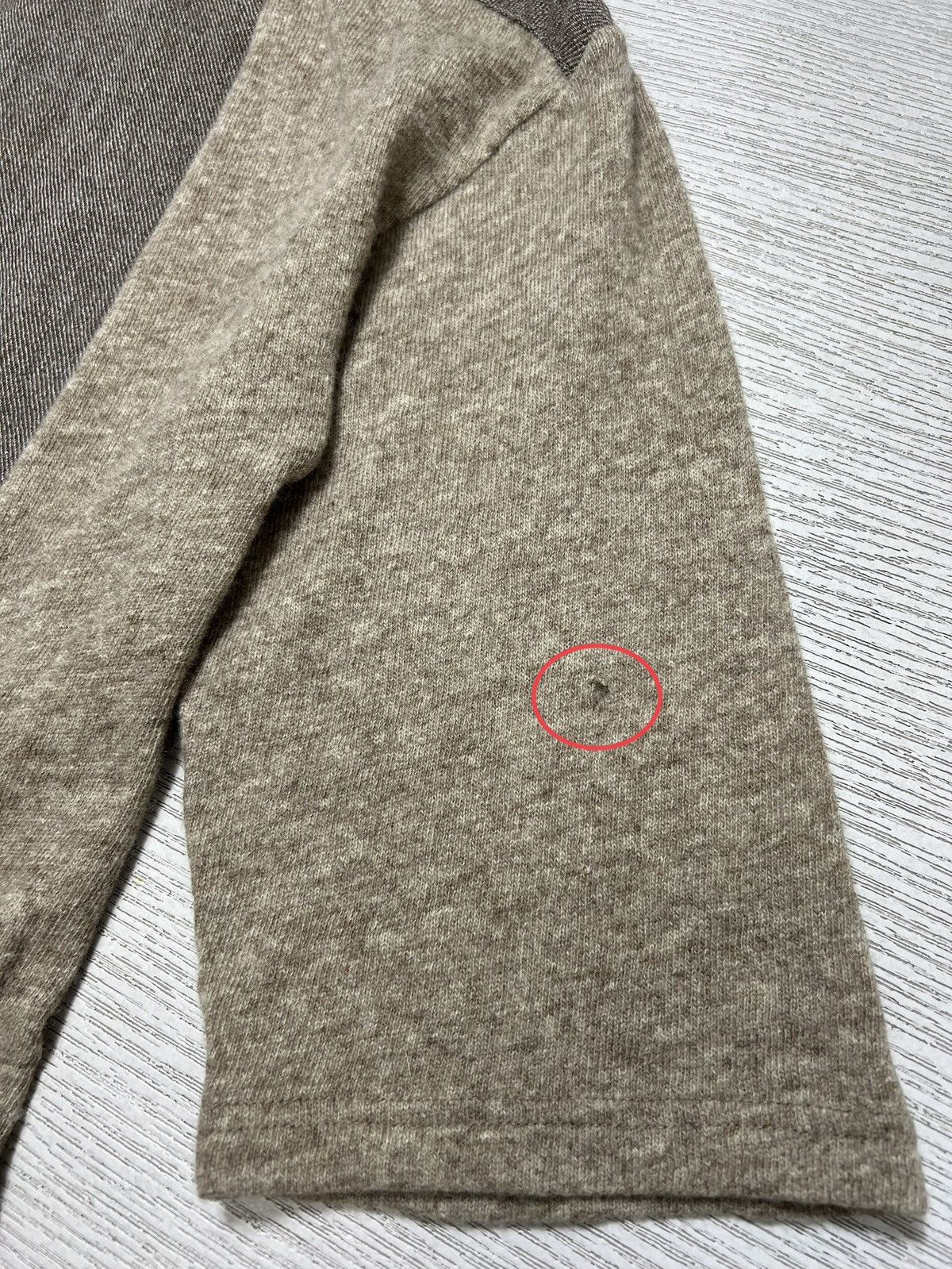 Kapital Kapital - Wool/Linen Native American Dress Size XS / US 0-2 / IT 36-38 - 10 Thumbnail