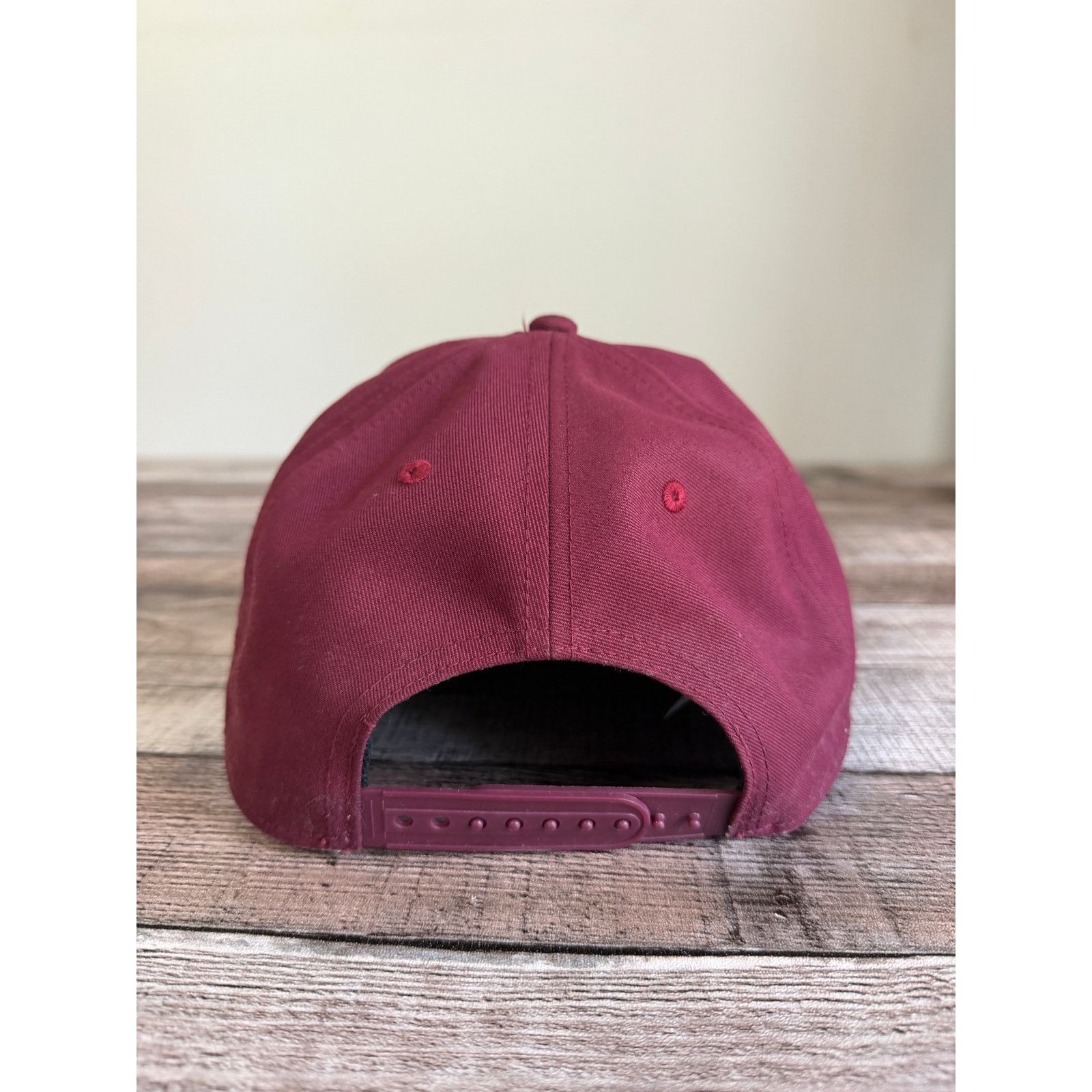 Nike Minnesota Gophers Nike Snapback Hat Size ONE SIZE - 4 Thumbnail