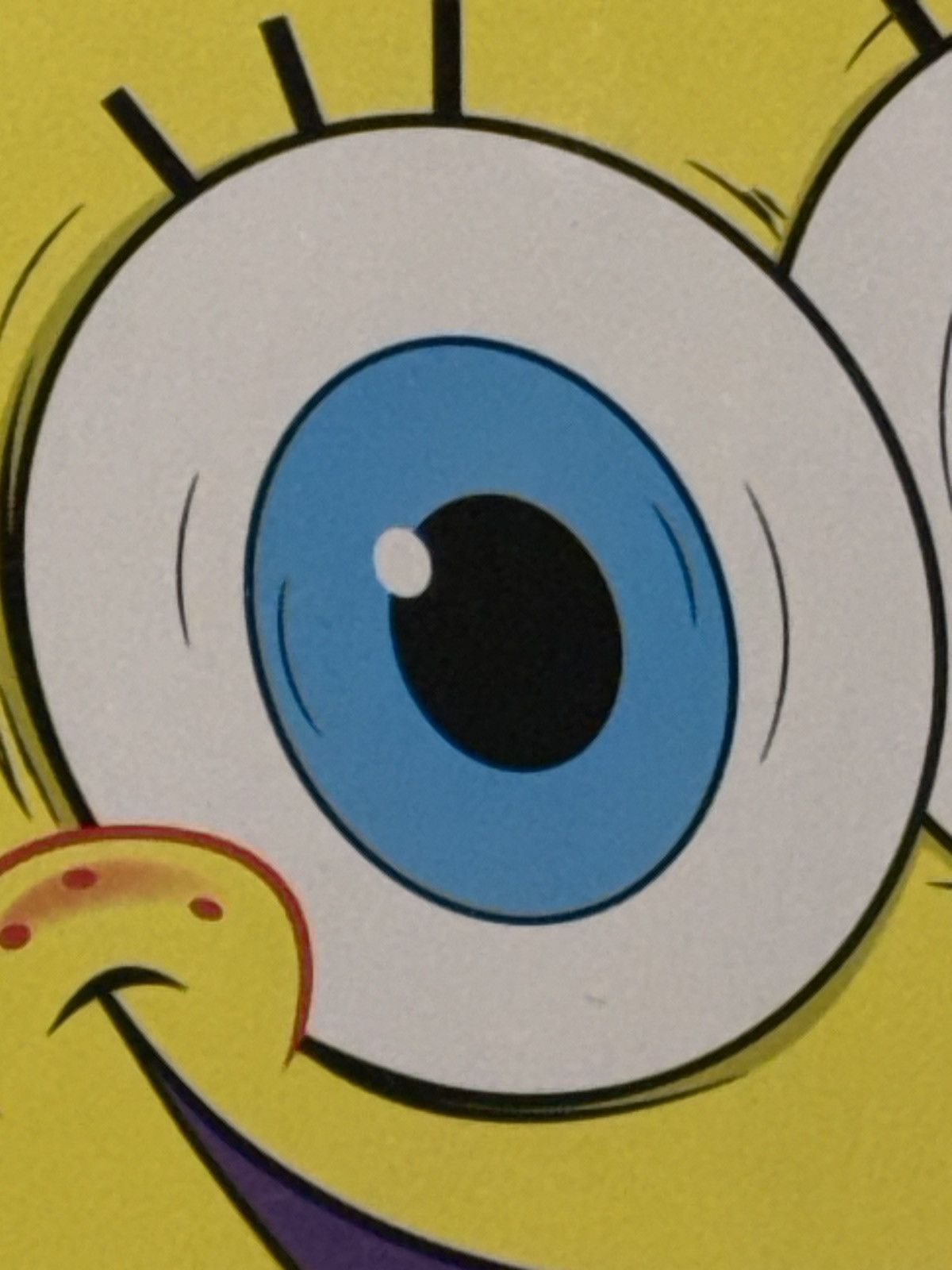Nickelodeon SpongeBob SquarePants Skateboard Viacom 2020