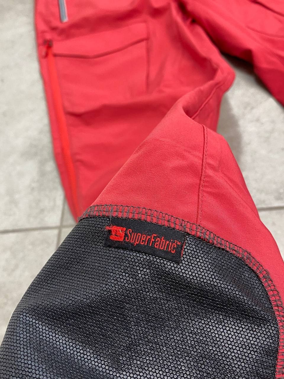 La Sportiva La Sportiva Ski Halo Pants Size US 34 / EU 50 - 9 Thumbnail