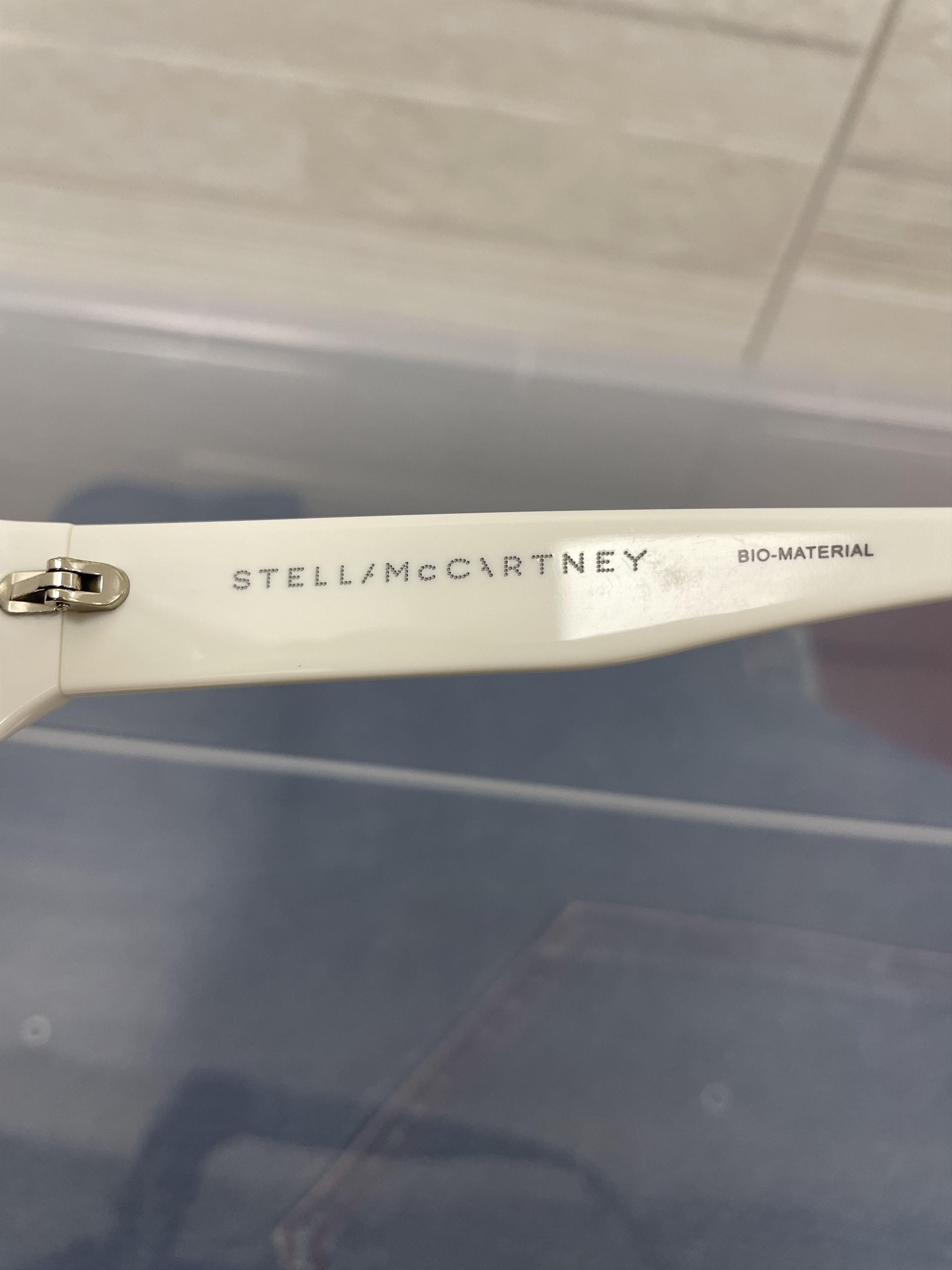 Stella McCartney Stella McCartney limited edition sunglasses Size ONE SIZE - 5 Thumbnail