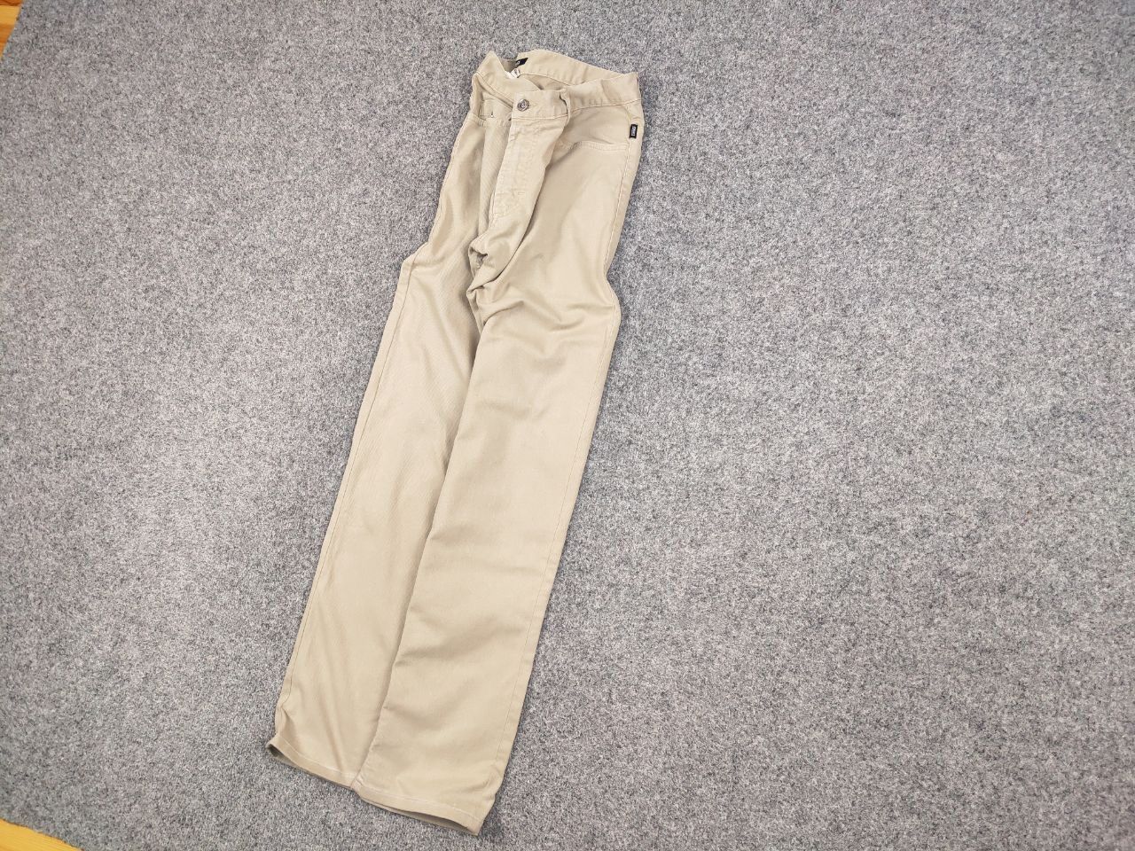 Versace Vintage 90' Versace Jeans Couture Classic Trouser Pants Size US 34 / EU 50 - 3 Thumbnail