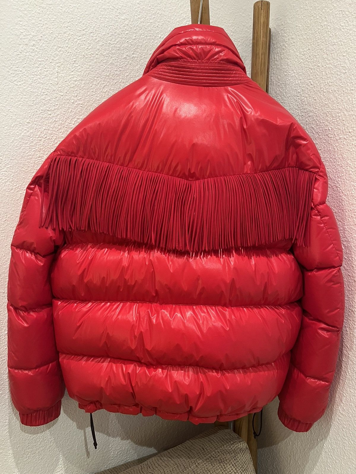 Moncler Moncler Grenoble Cowboy Down Jacket. Size US L / EU 52-54 / 3 - 4 Thumbnail
