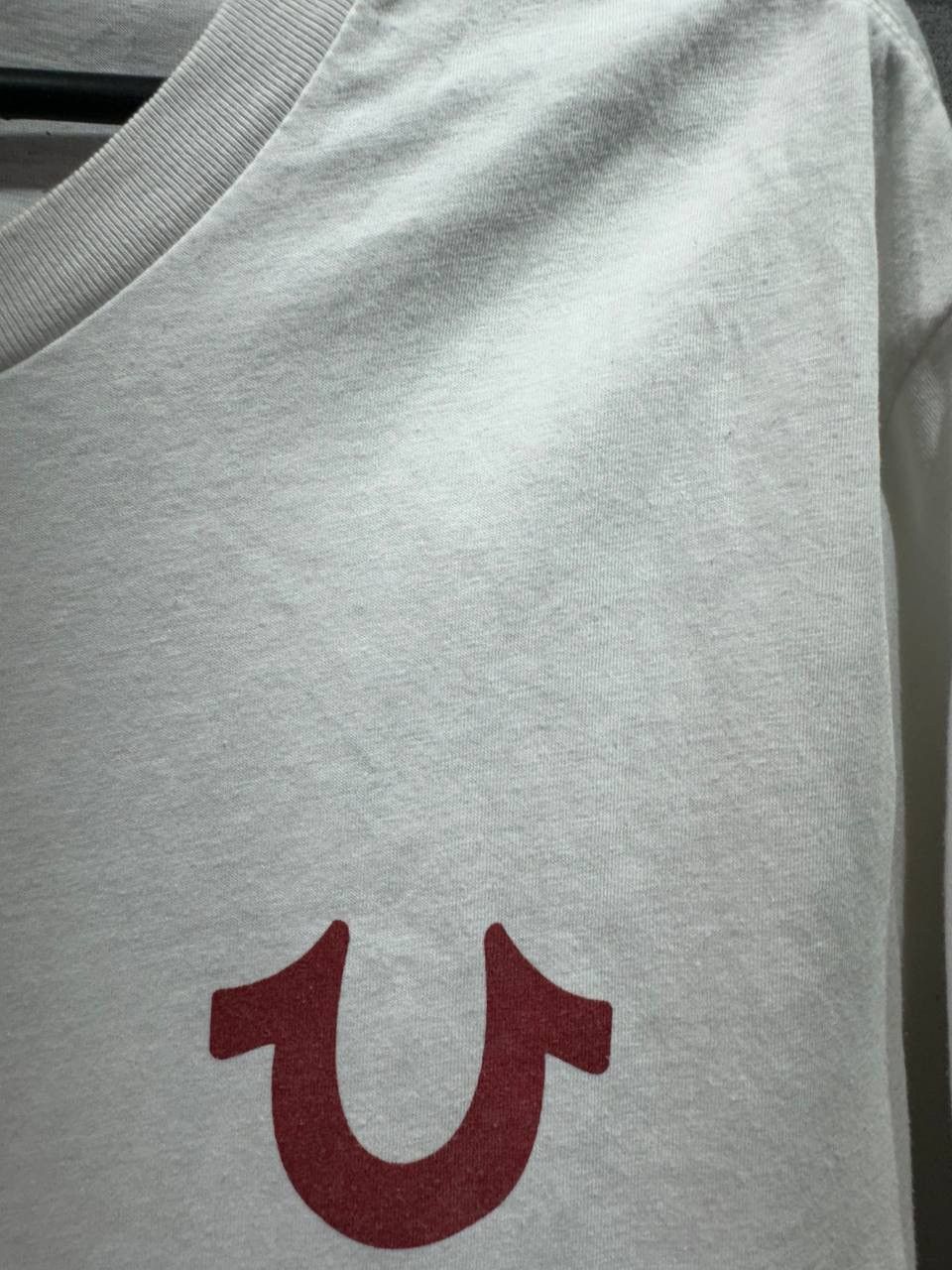 Other True Religion Big logo back print t-Shirt Men’s Size L Size US L / EU 52-54 / 3 - 15 Thumbnail