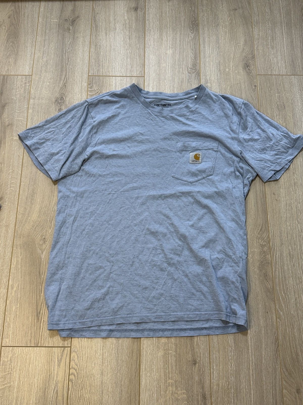 Carhartt T-shirt Carhartt Size US S / EU 44-46 / 1 - 1 Thumbnail
