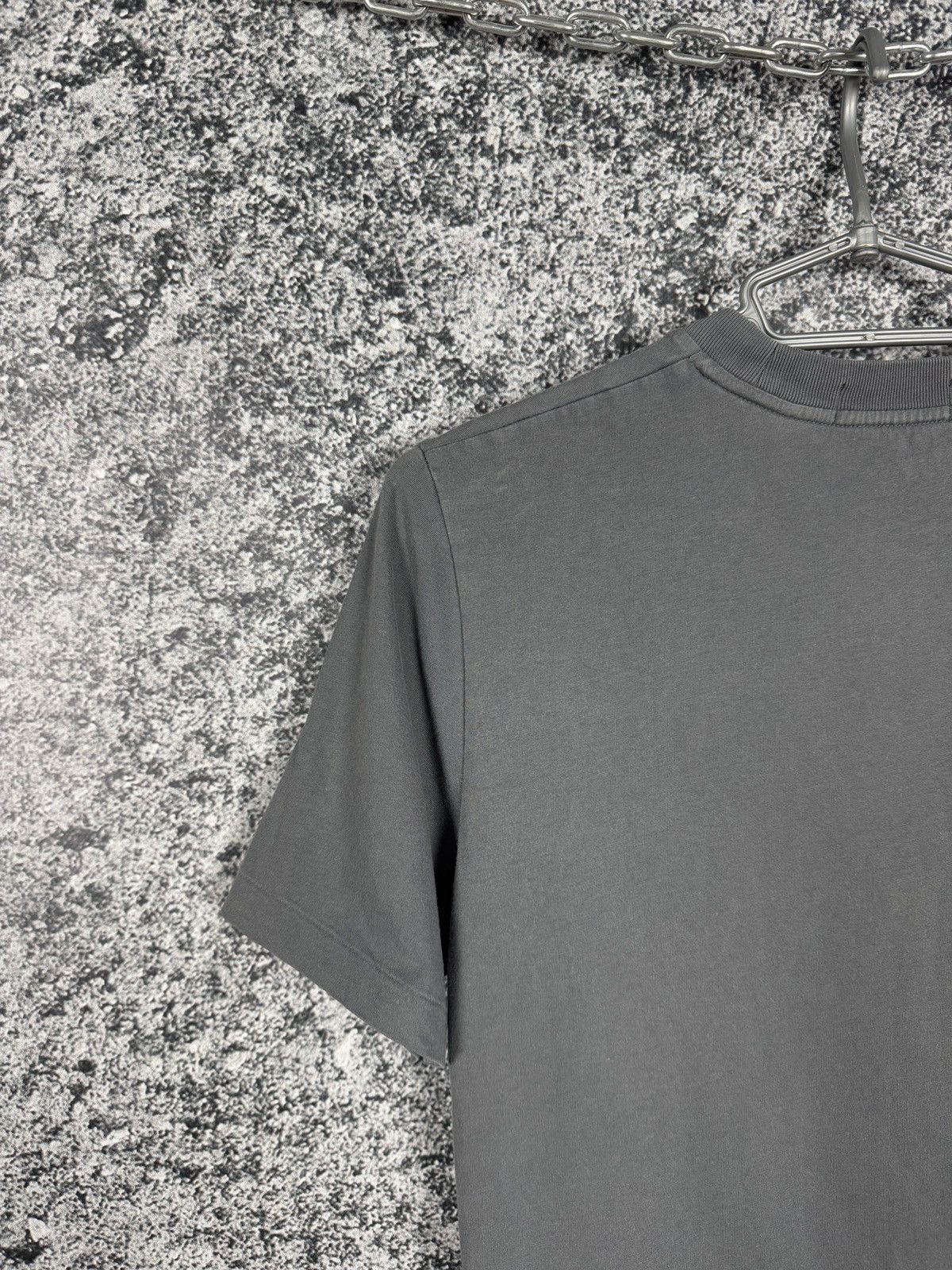 Fred Perry Men’s Fred Perry Sportswear T-Shirt Big Logo Casual Size S Size US S / EU 44-46 / 1 - 12 Thumbnail