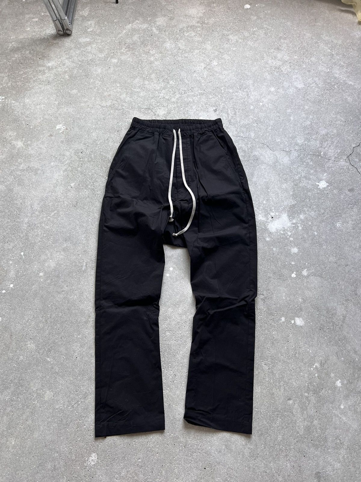 Rick Owens Rick Owens Poplin Pants SS24 LIDO Size US 30 / EU 46 - 7 Thumbnail