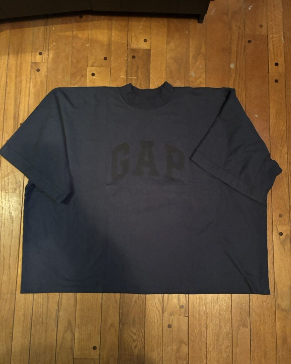 Yeezy Gap Dove T Shirt | Grailed