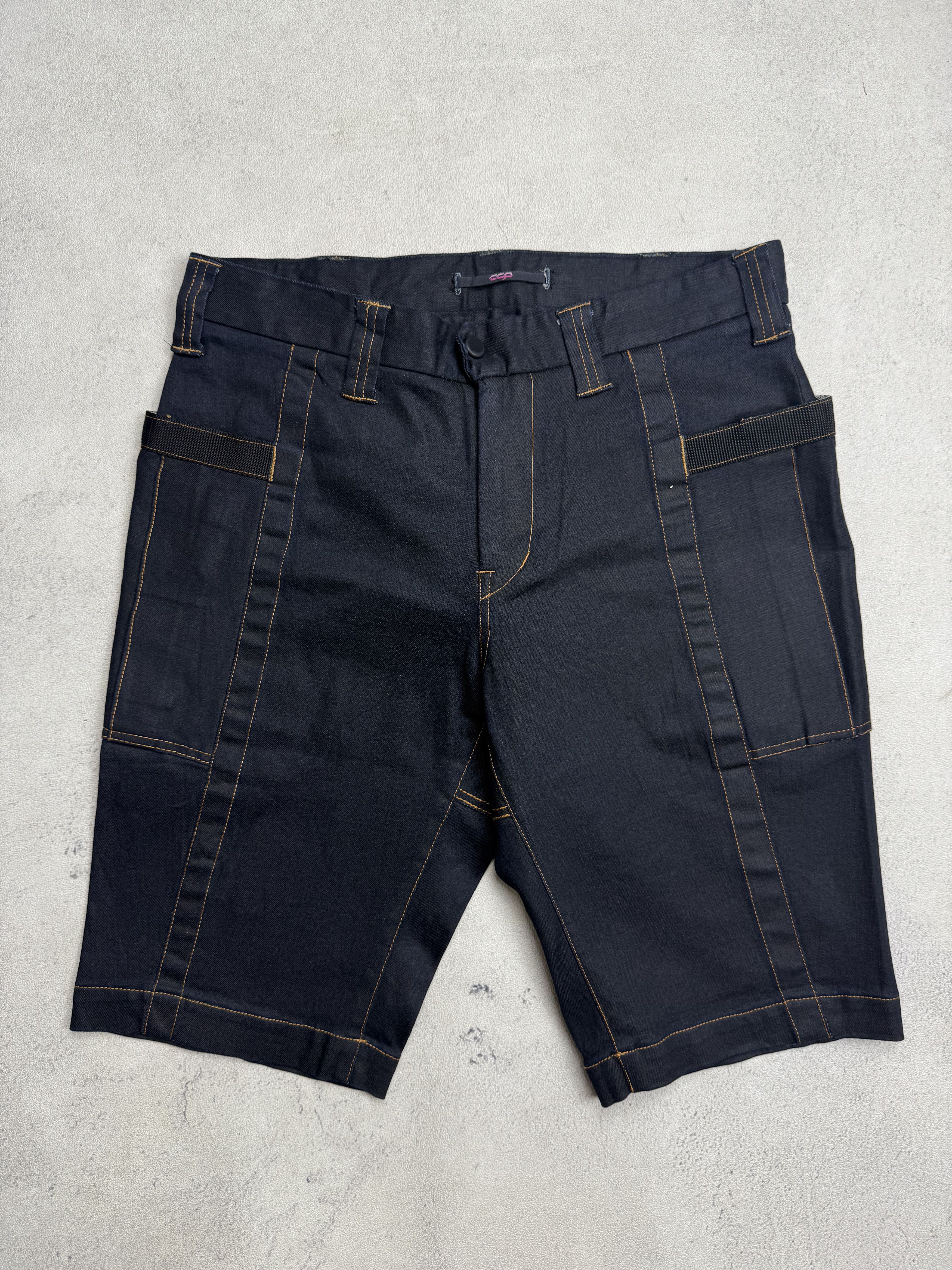 Japanese Brand CCP Sample Utility Short Pants Size US 32 / EU 48 - 1 Thumbnail