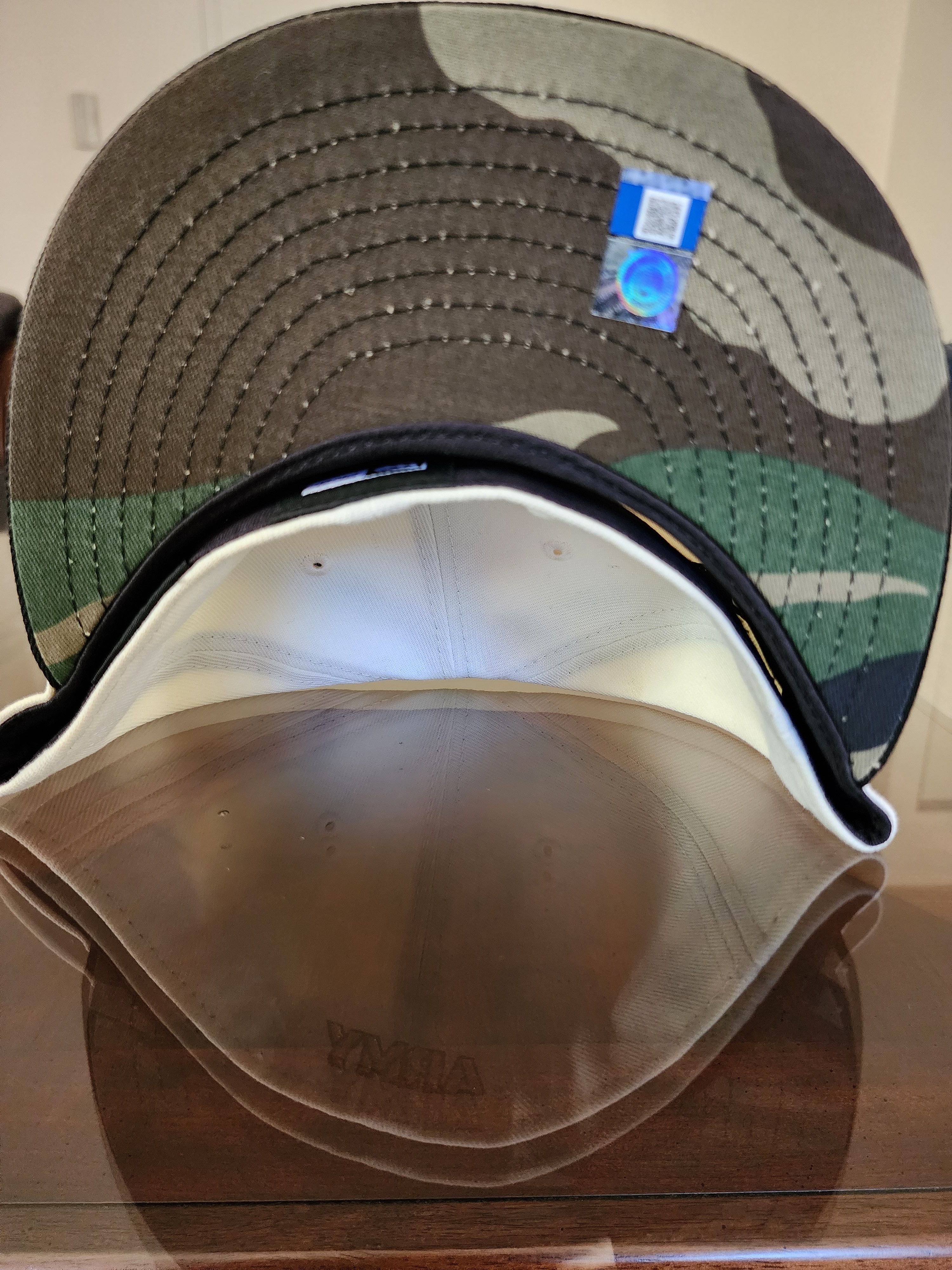 Hat Club × New Era × Topperz Myfitteds US ARMY Size ONE SIZE - 5 Thumbnail
