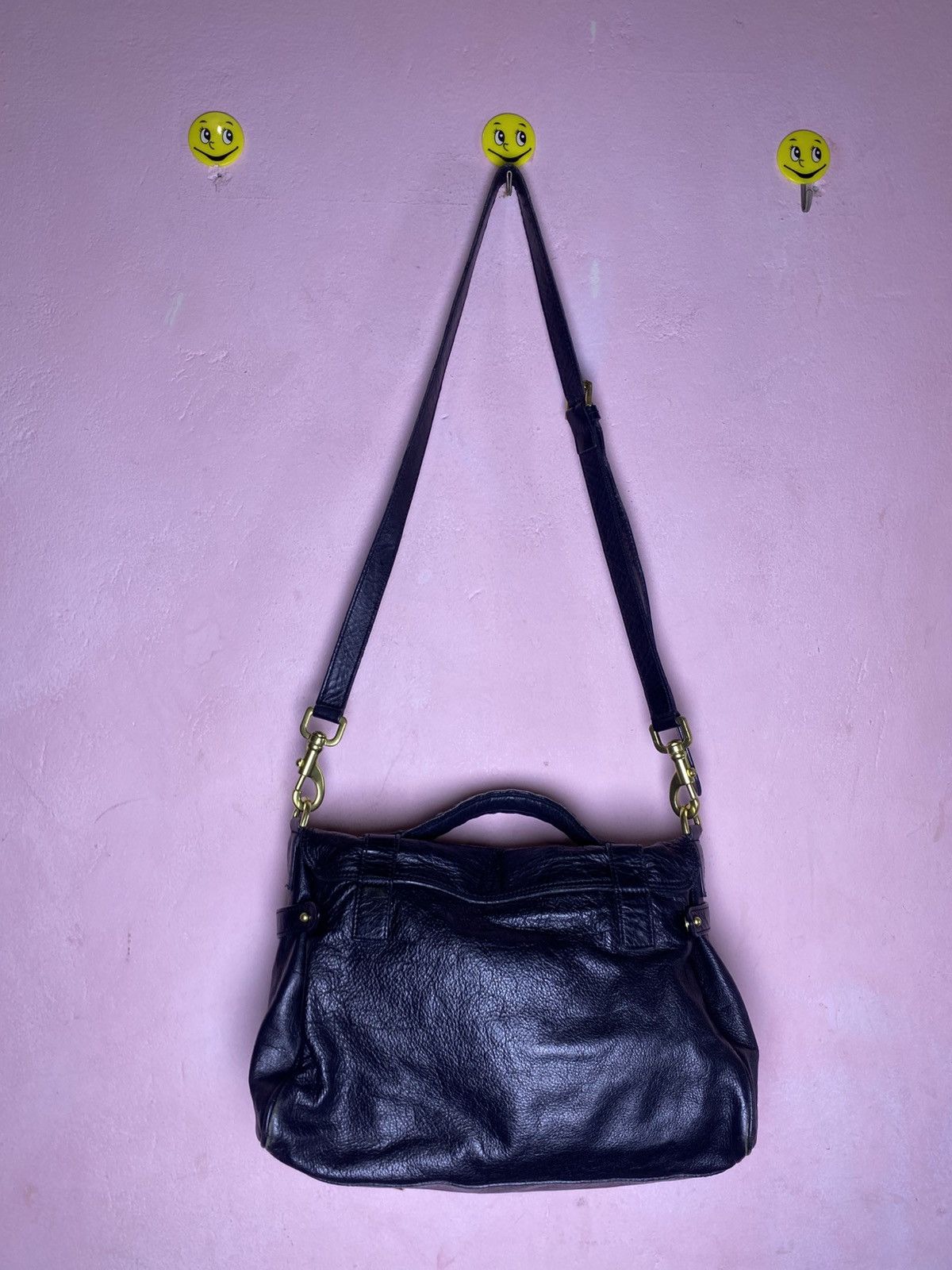 Mulberry Mulberry Alexa Crossbody Bag Size ONE SIZE - 4 Thumbnail