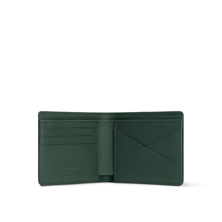 Louis Vuitton Multiple Wallet Size ONE SIZE - 3 Thumbnail
