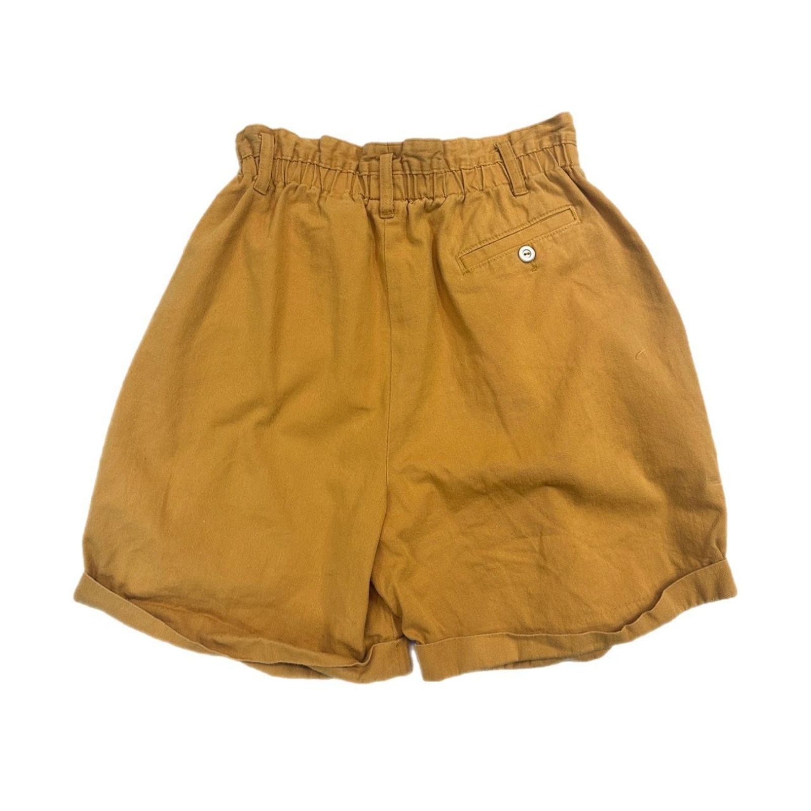 Vintage Browning st shorts Size 24" / US 00 / IT 34 - 2 Thumbnail