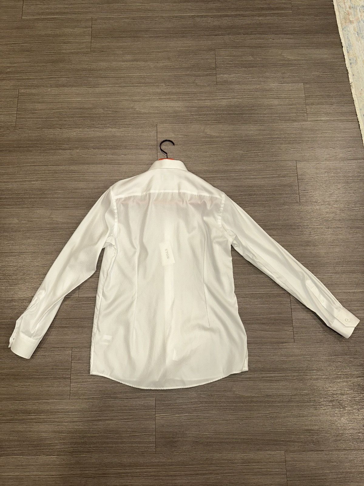 Eton Eton button up shirt Size US L / EU 52-54 / 3 - 2 Thumbnail