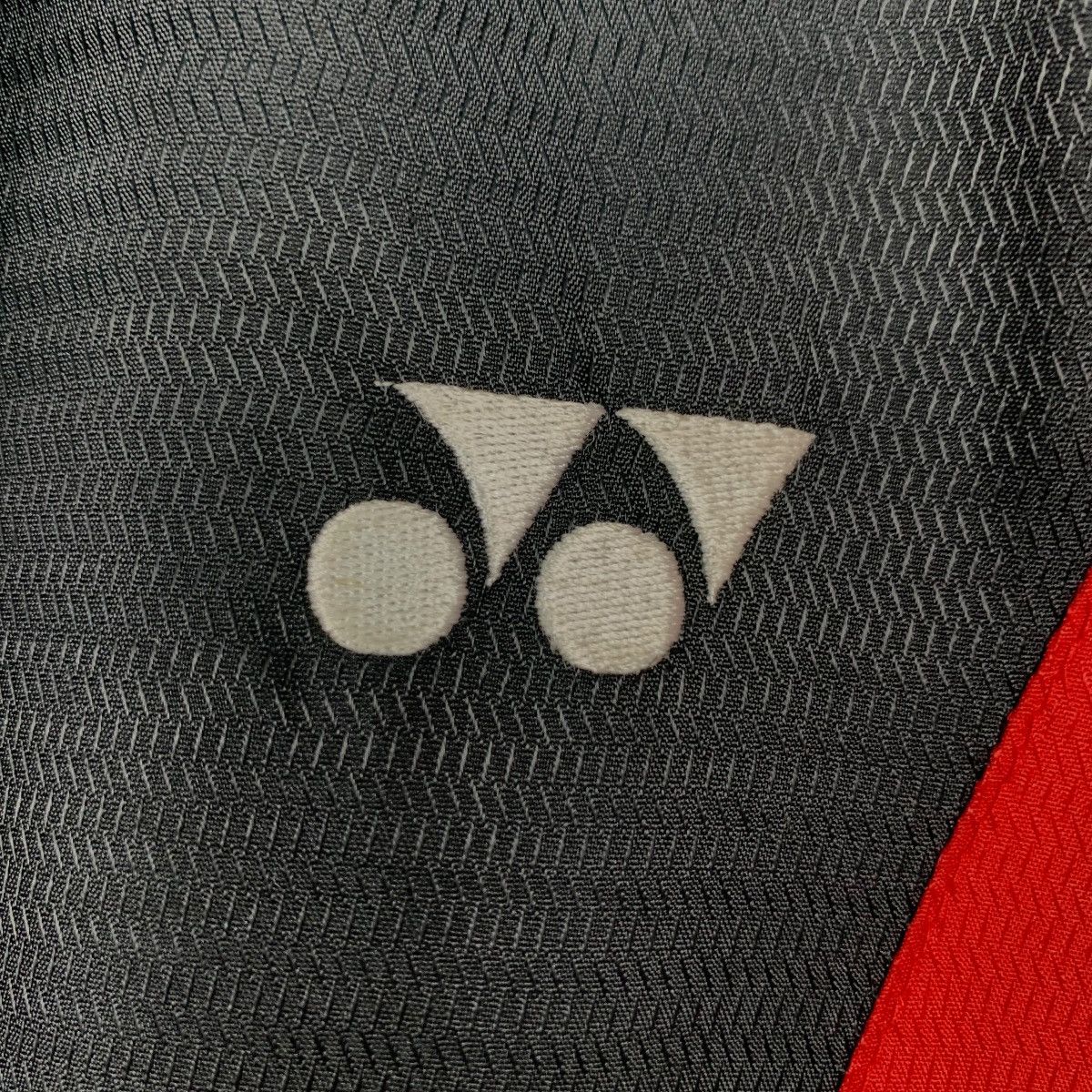 Japanese Brand Y2K Vintage YONEX Heat Capsule Jacket Badminton #2549-C115 Size US M / EU 48-50 / 2 - 16 Thumbnail