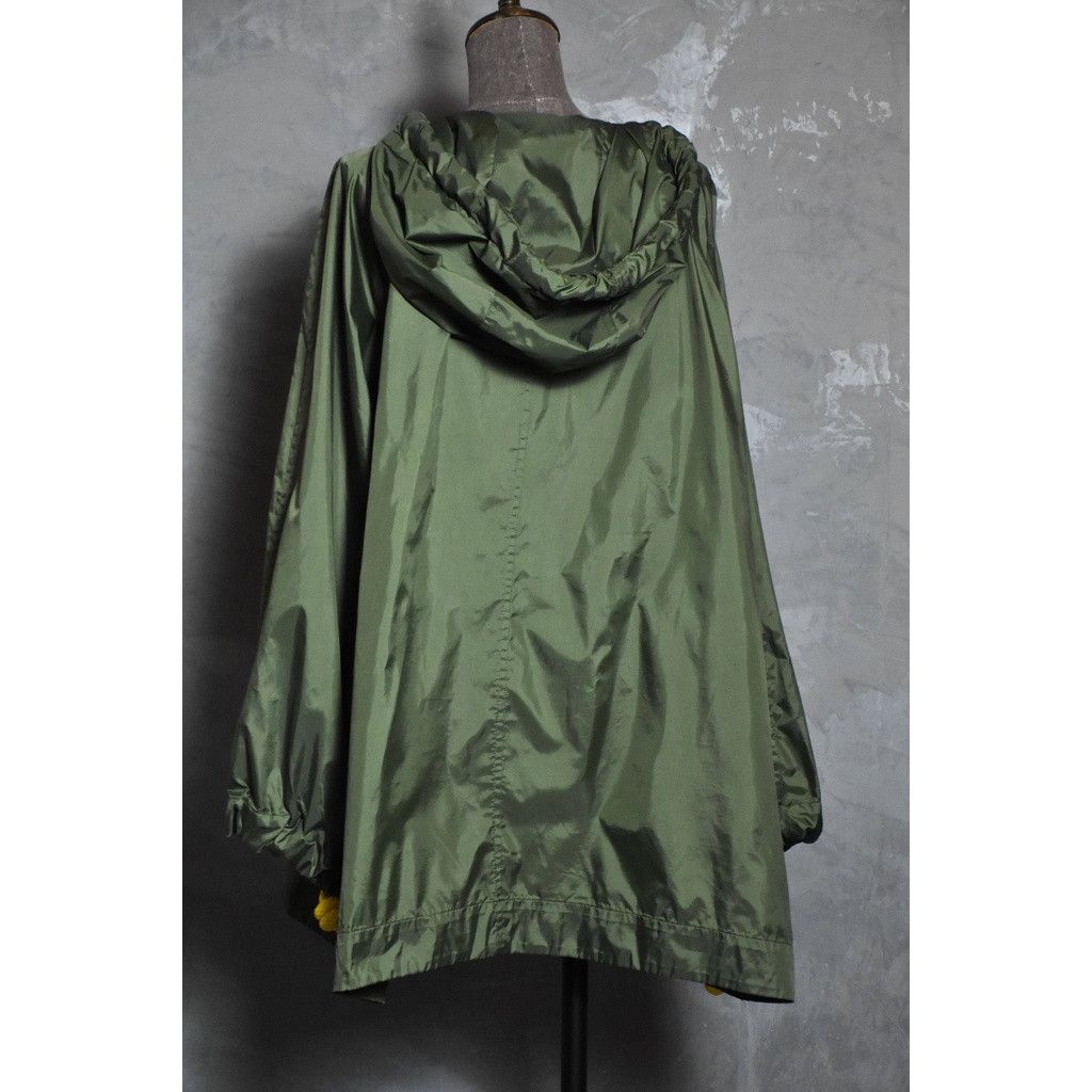 Burberry Burberry Slindon Rope Drawstring Anorak Jacket Size US M / EU 48-50 / 2 - 2 Thumbnail