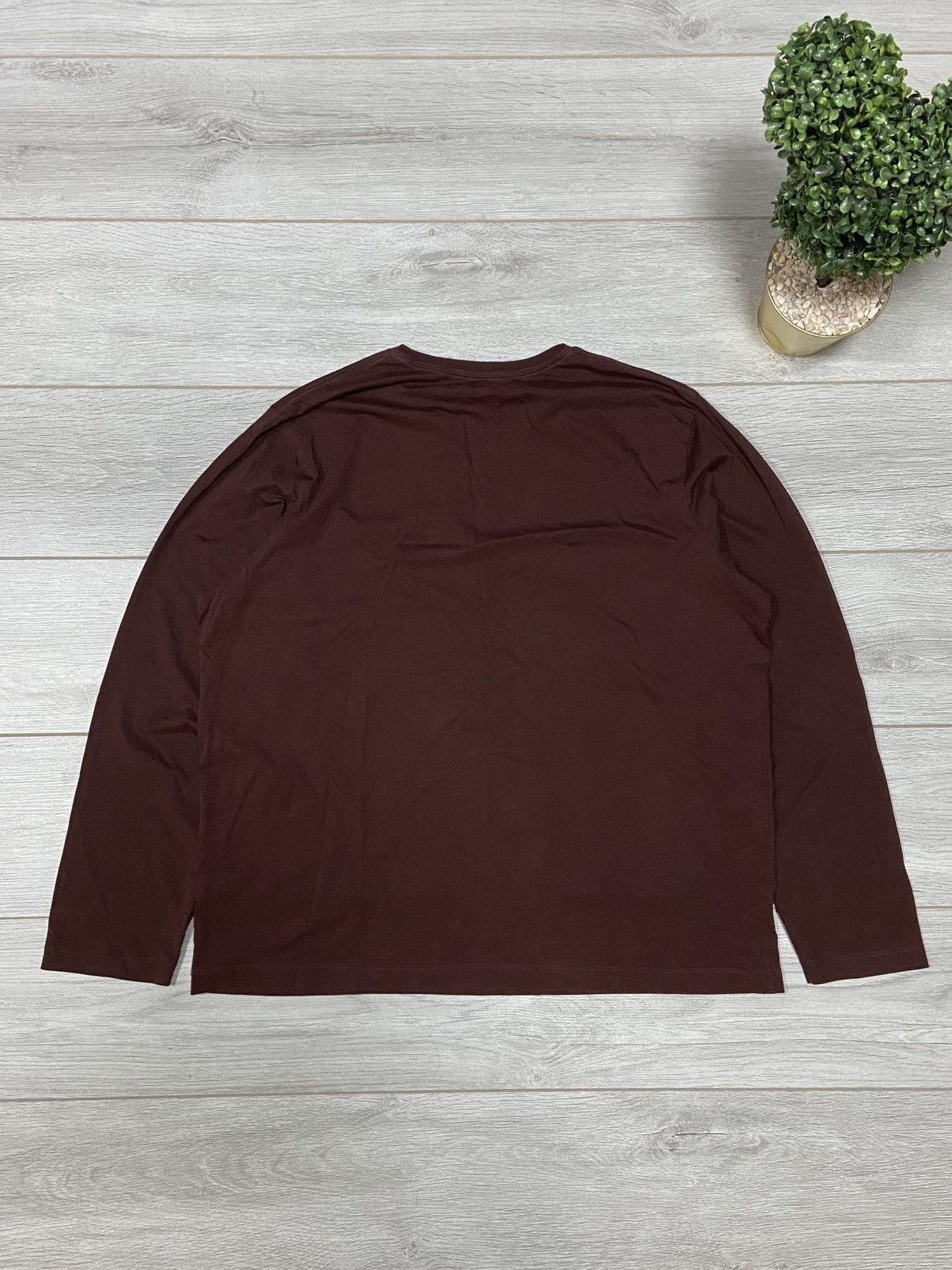 Arc'teryx Arcteryx vintage big bird logo shirt long sleeve Size US XXL / EU 58 / 5 - 8 Thumbnail