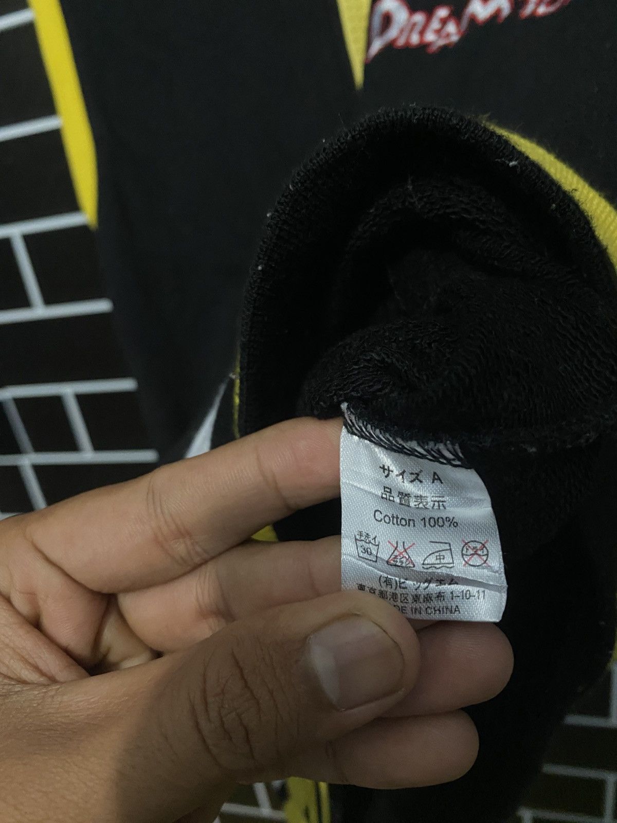 Japanese Brand Yusuke kamiji hoodie vest sleeveless hoodie japanese Size US L / EU 52-54 / 3 - 5 Thumbnail