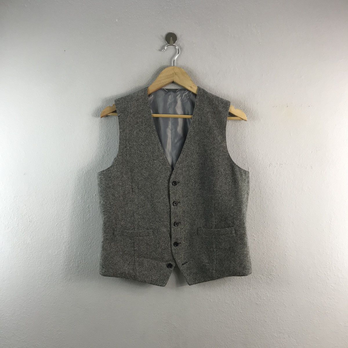 Visvim ICT Insulator Down Vest