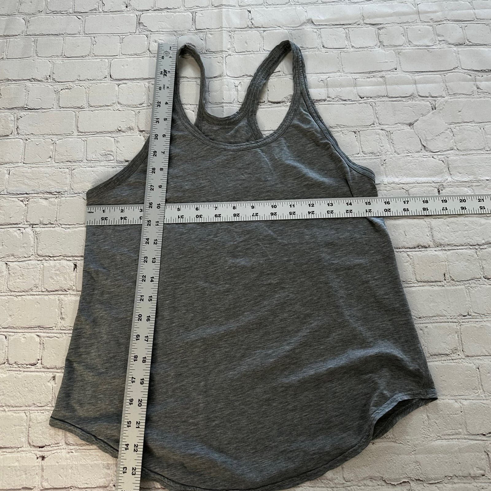 Lululemon Lululemon Tank top Size M / US 6-8 / IT 42-44 - 5 Thumbnail