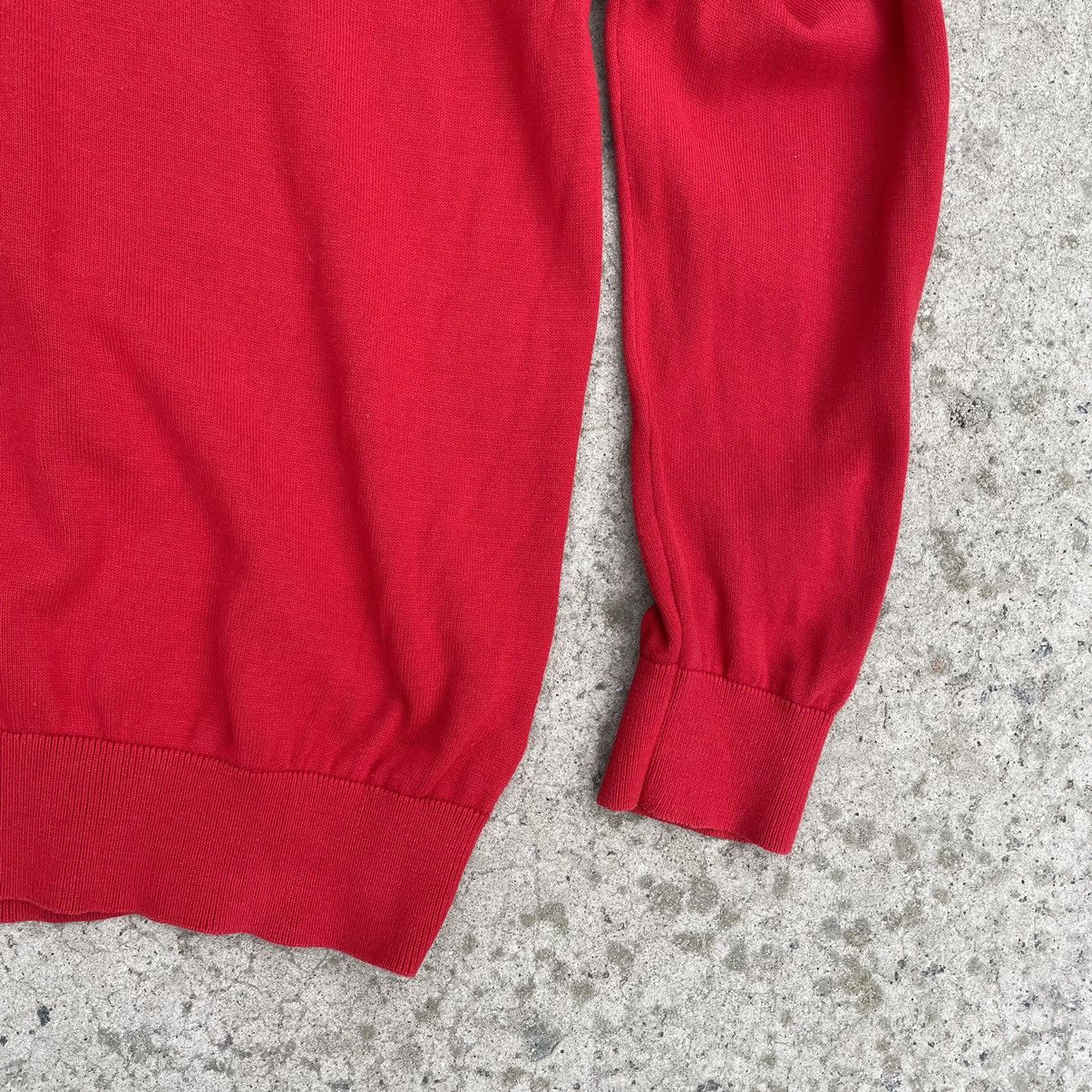 Timberland Vintage Timberland Sweater Basic Fit 90s Y2K XXL Size US XXL / EU 58 / 5 - 4 Thumbnail