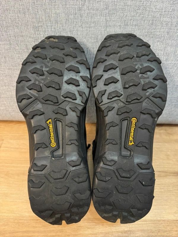 Adidas Adidas Terrex AX4 Mid Beta cold.rdy Primaloft Boots 42 2/3 Size US 9 / EU 42 - 13 Thumbnail