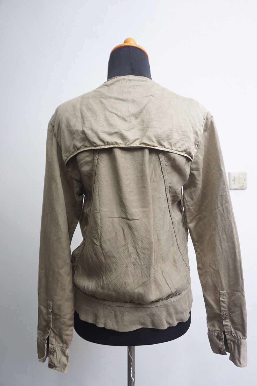 Diesel Diesel light jacket Size M / US 6-8 / IT 42-44 - 8 Thumbnail