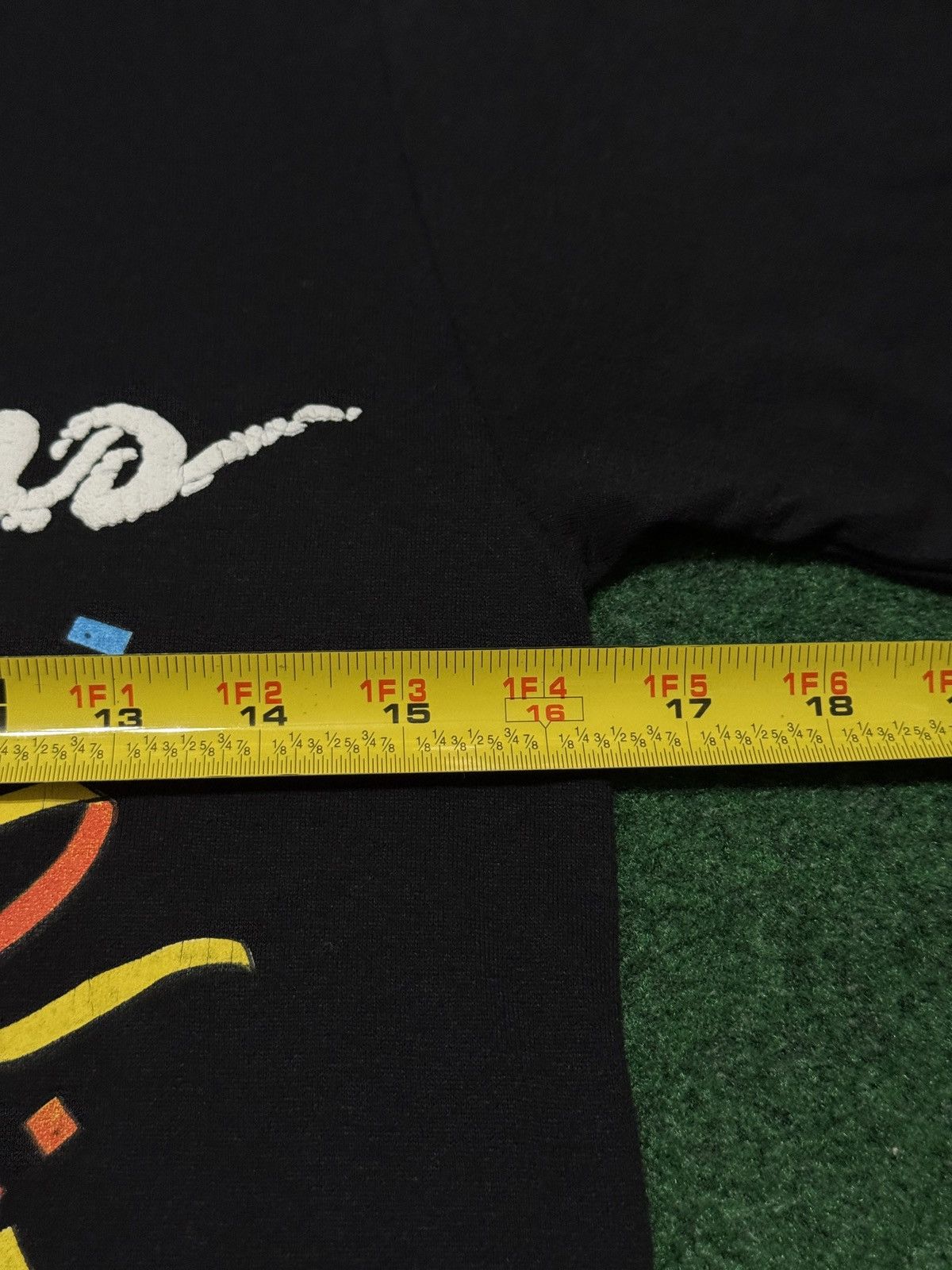 Vintage Vtg 90s New Orleans Bourbon Street Party Time Retro T Shirt Size US S / EU 44-46 / 1 - 5 Thumbnail