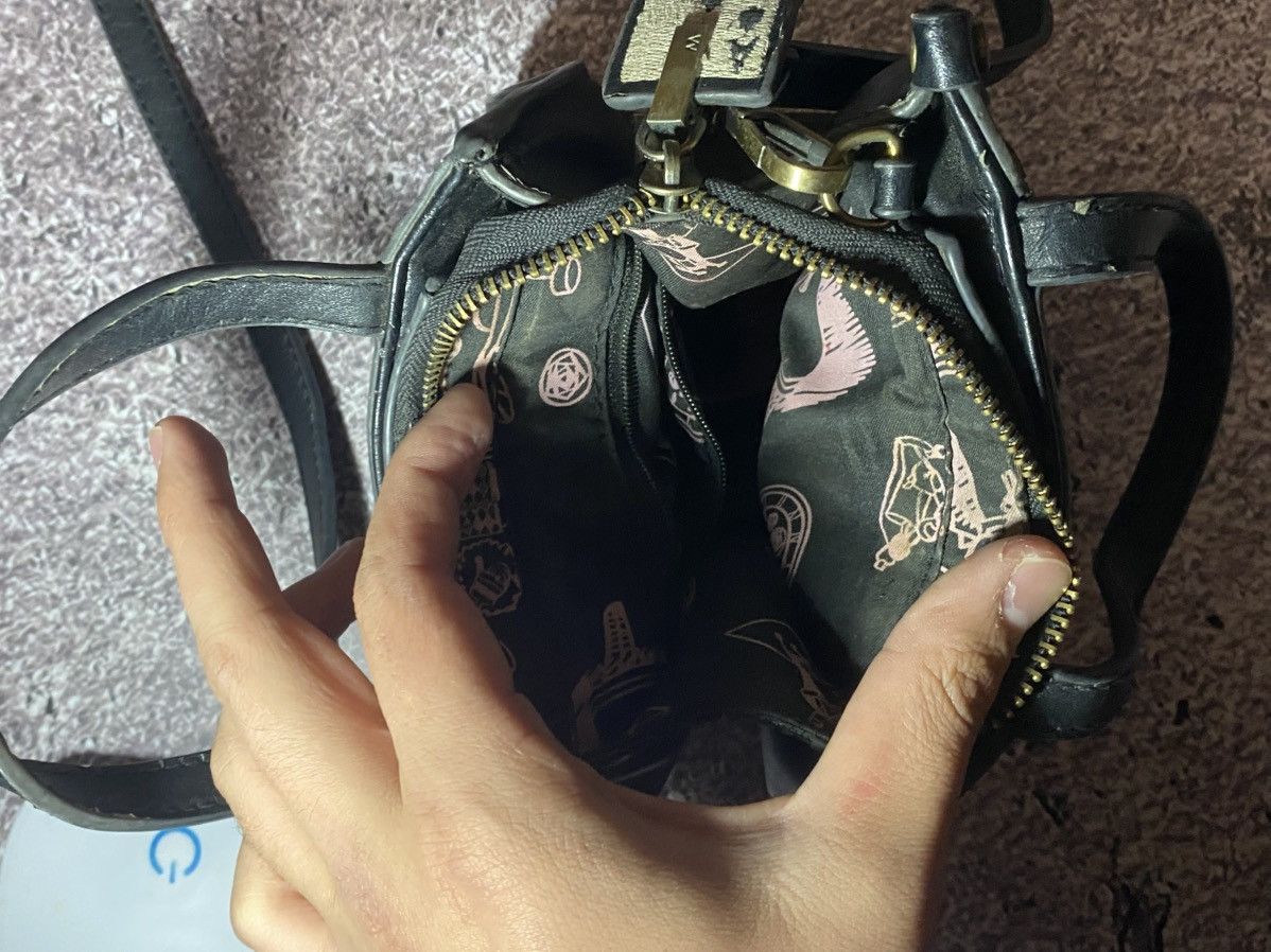 Other Game card style bag Size ONE SIZE - 6 Thumbnail