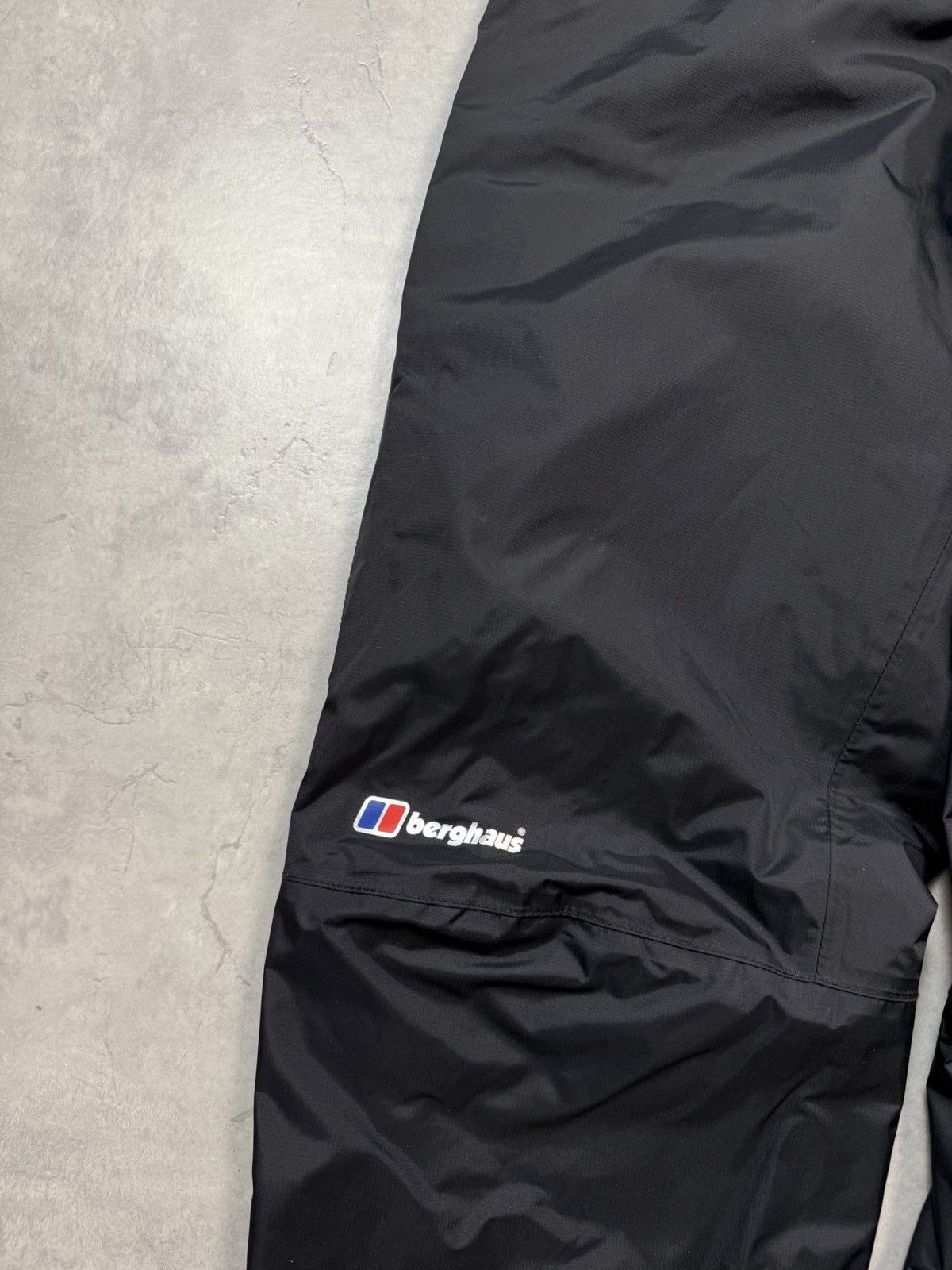 Berghaus Berghaus Waterproof Pants Size US 35 - 2 Thumbnail