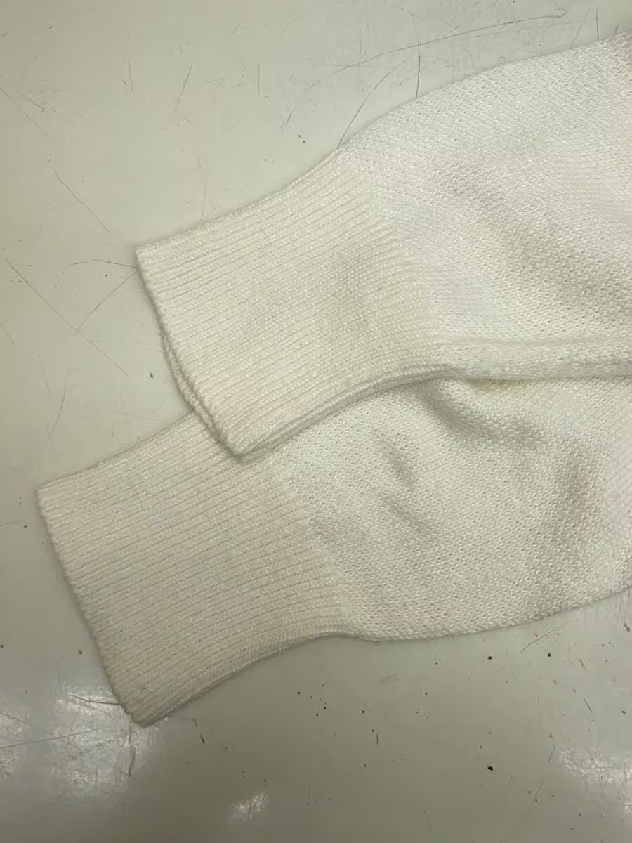 Hysteric Glamour Hysteric Boxy Knit Sweater Size US M / EU 48-50 / 2 - 3 Thumbnail
