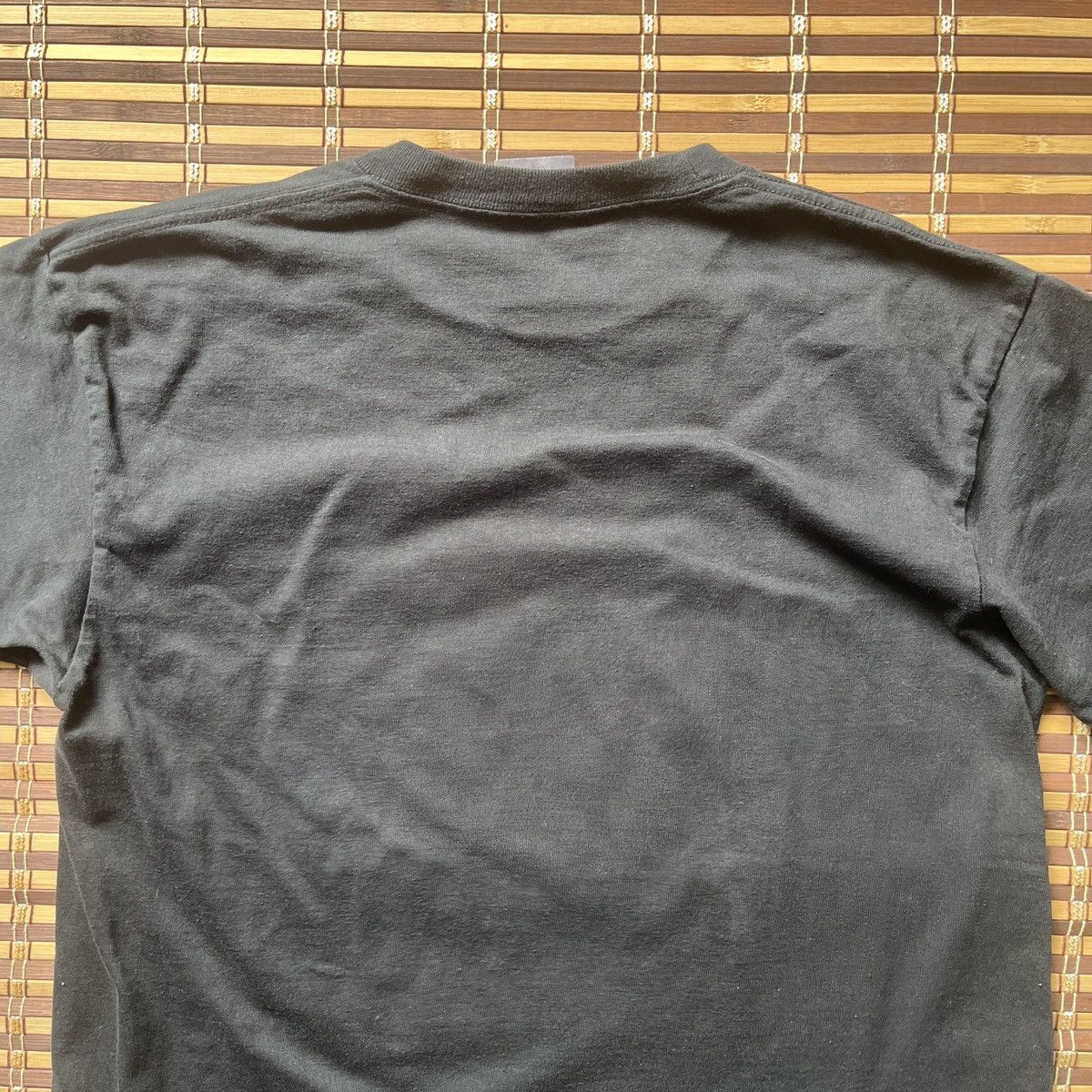 Marvel Comics × Vintage Vintage Blade Trinity 2004 Marvel Movie Promo TShirt Size US M / EU 48-50 / 2 - 19 Thumbnail