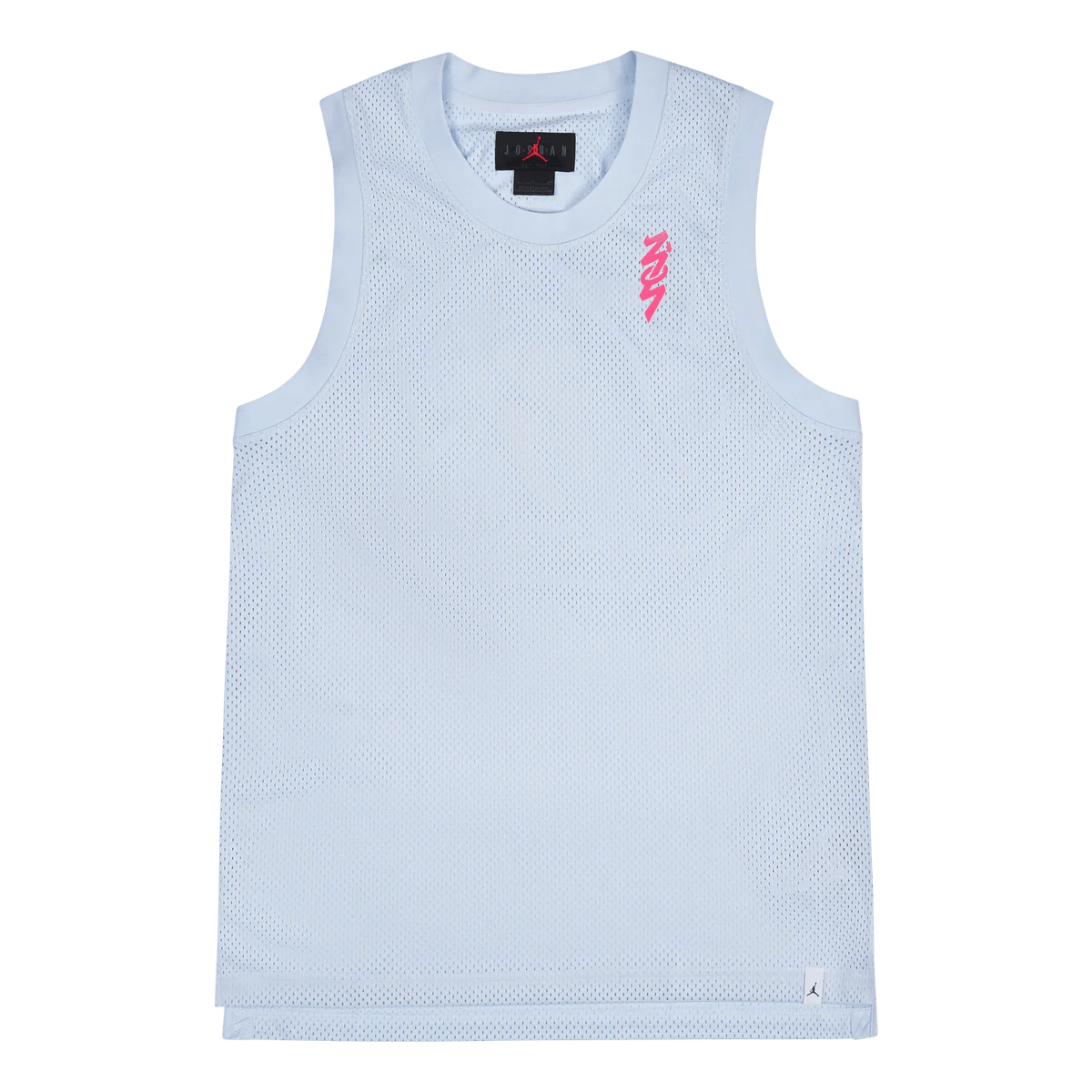 Jordan Brand Nike Zion Dri-Fit Tank Top Size US M / EU 48-50 / 2 - 1 Thumbnail
