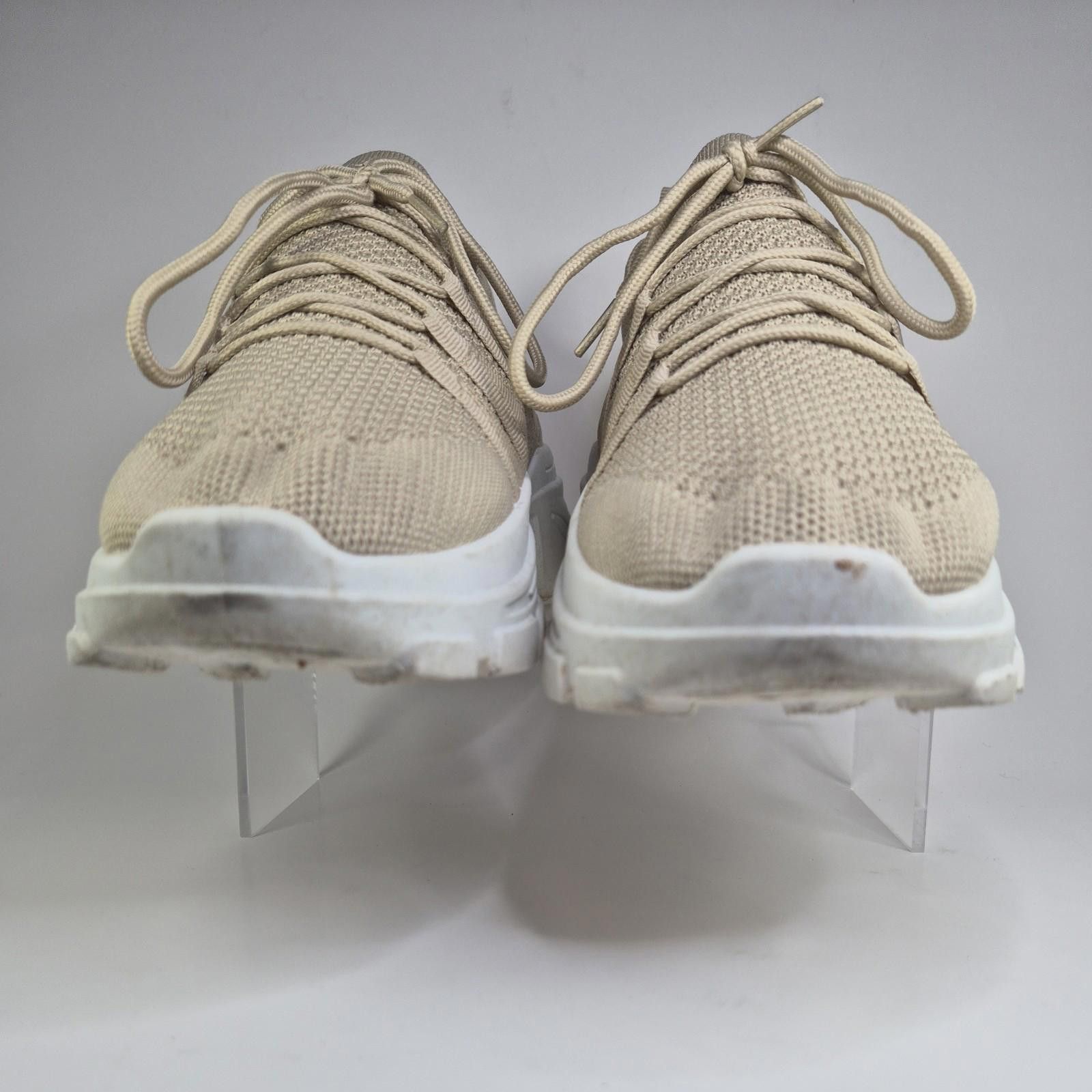 Other Topstatic Women’s Casual Running Shoes Size 8, Beige Size US 8 / IT 38 - 6 Thumbnail