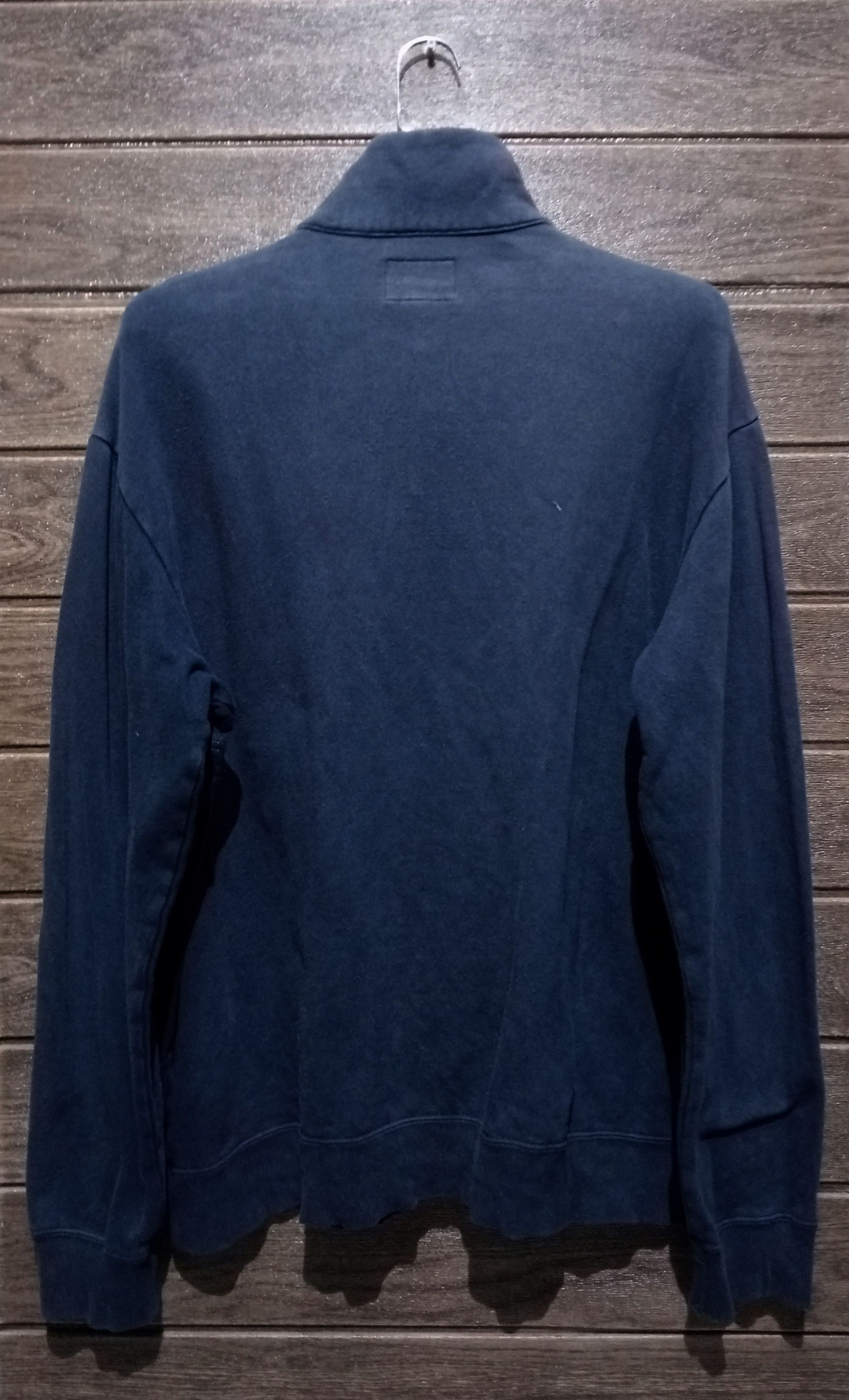 VTG Canterbury of New Zealand CNZ Club Rugby 1904 Sweatshirt