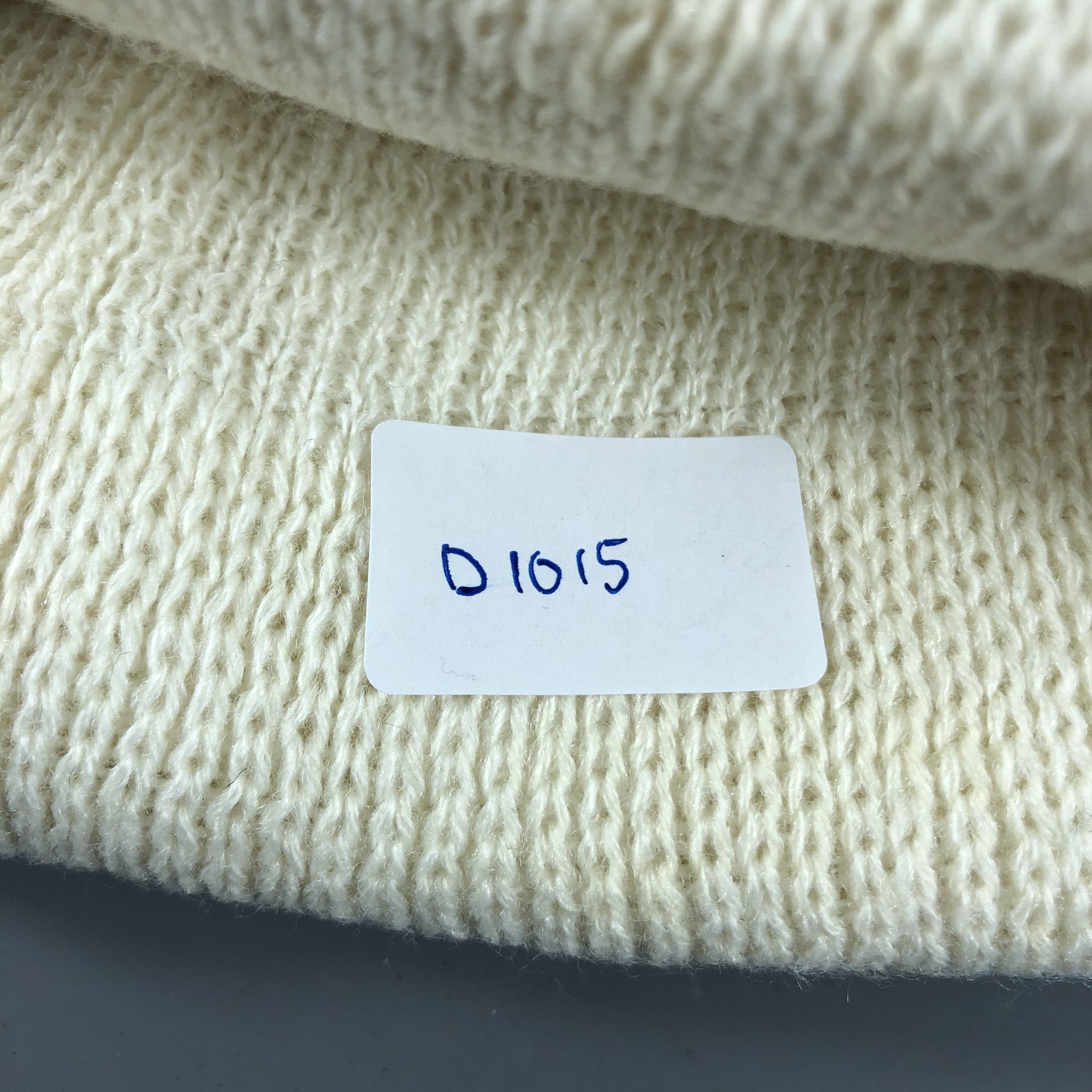 Japanese Brand × Vintage Japanese Brand Bobble Beanie Snow Hat Snow Cap -D1015 Size ONE SIZE - 6 Thumbnail