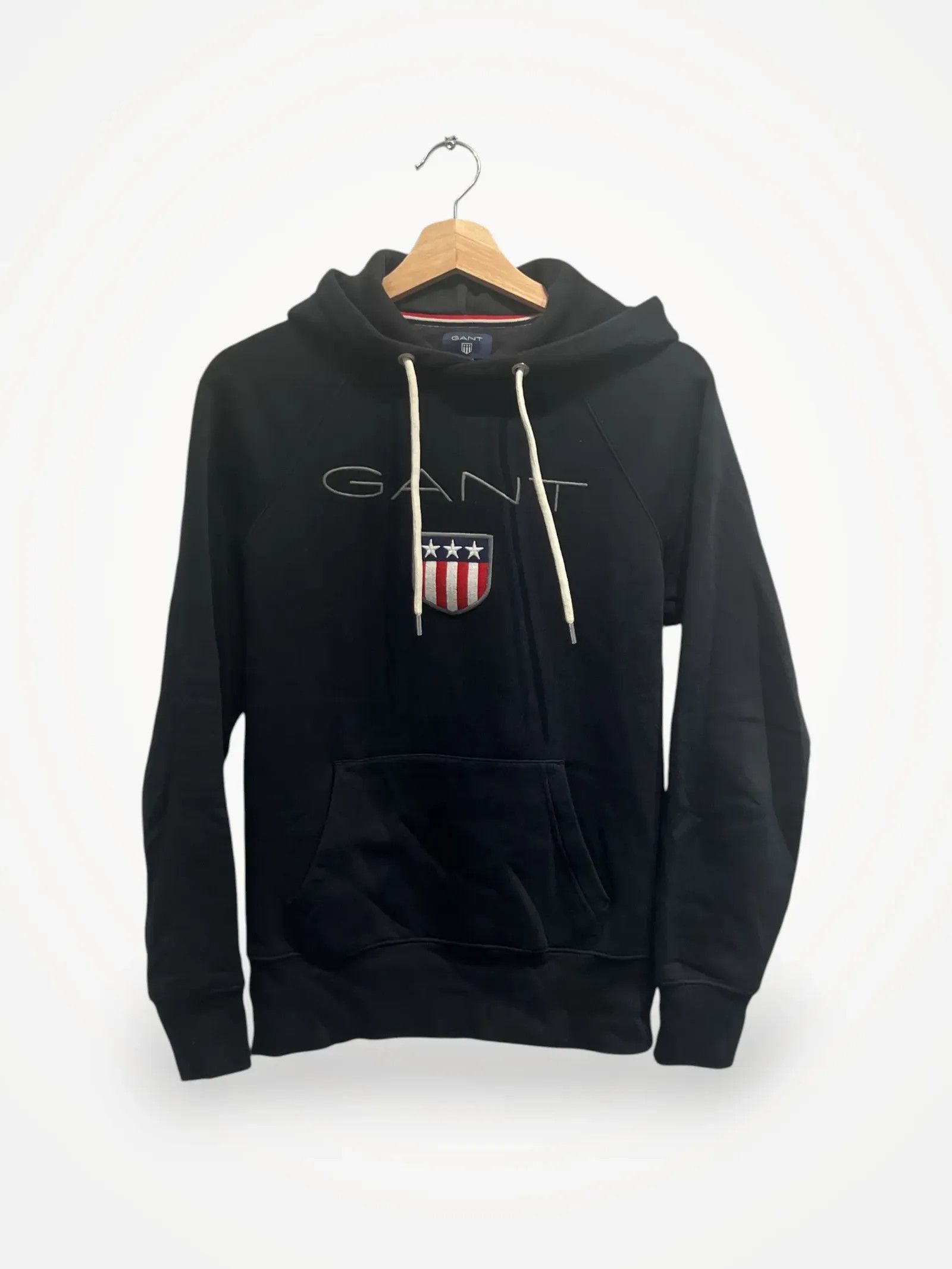 Gant Gant Hoodie Size US XS / EU 42 / 0 - 1 Thumbnail