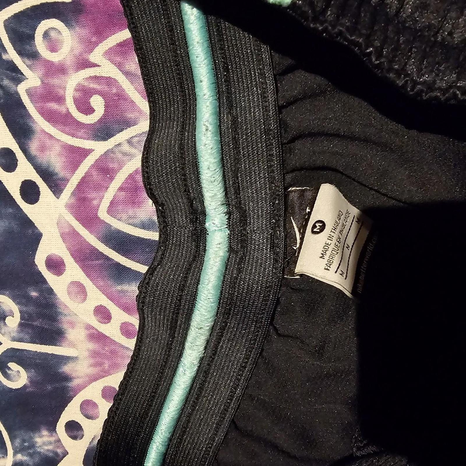 Nike Nike Men's Black Elite Gym Shorts Size US 32 / EU 48 - 3 Thumbnail
