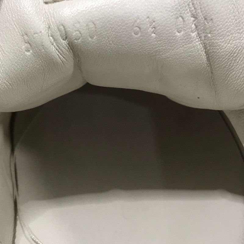 Gucci Gucci Rhyton Tiger Print Low-Top Sneakers - Size US 8.5 / EU 41-42 - 5 Thumbnail