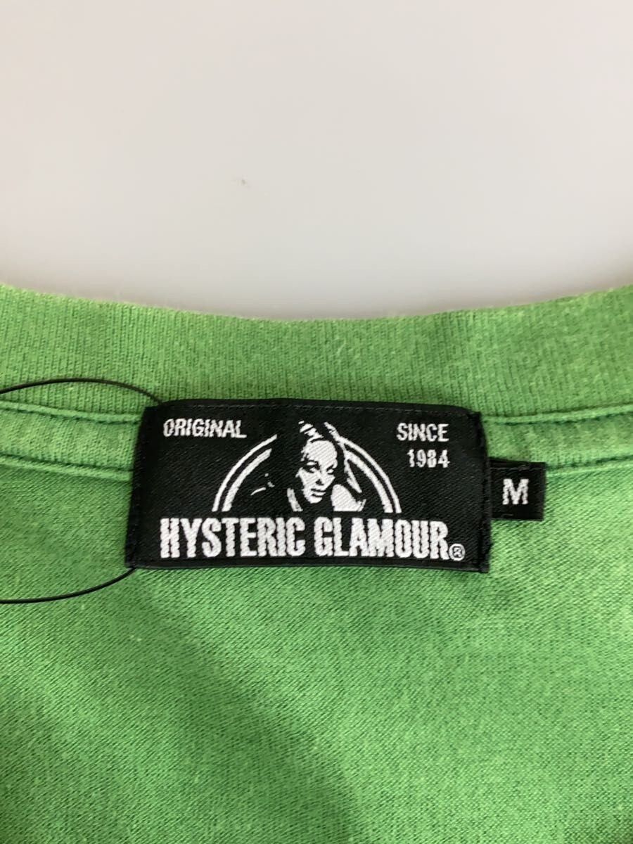 Hysteric Glamour Hysteric Star Tee Size US M / EU 48-50 / 2 - 4 Thumbnail