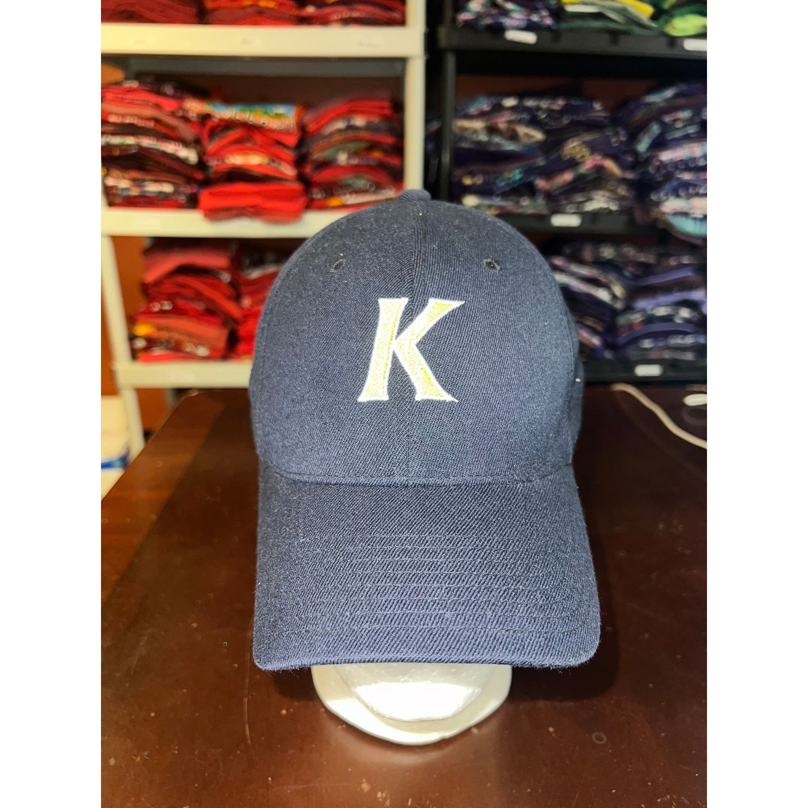 Pacific and Co. Pacific Pro Series Hat American Legion Baseball Cap Headwear Size ONE SIZE - 1 Thumbnail