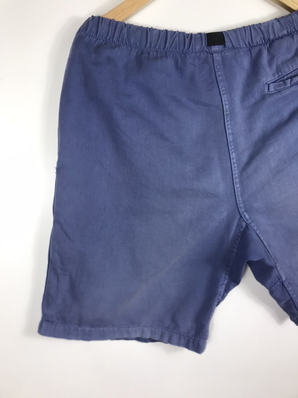Gramicci × Vintage ⚡️Vintage Gramici Outdoor Style Short Pants Size US 36 / EU 52 - 13 Thumbnail