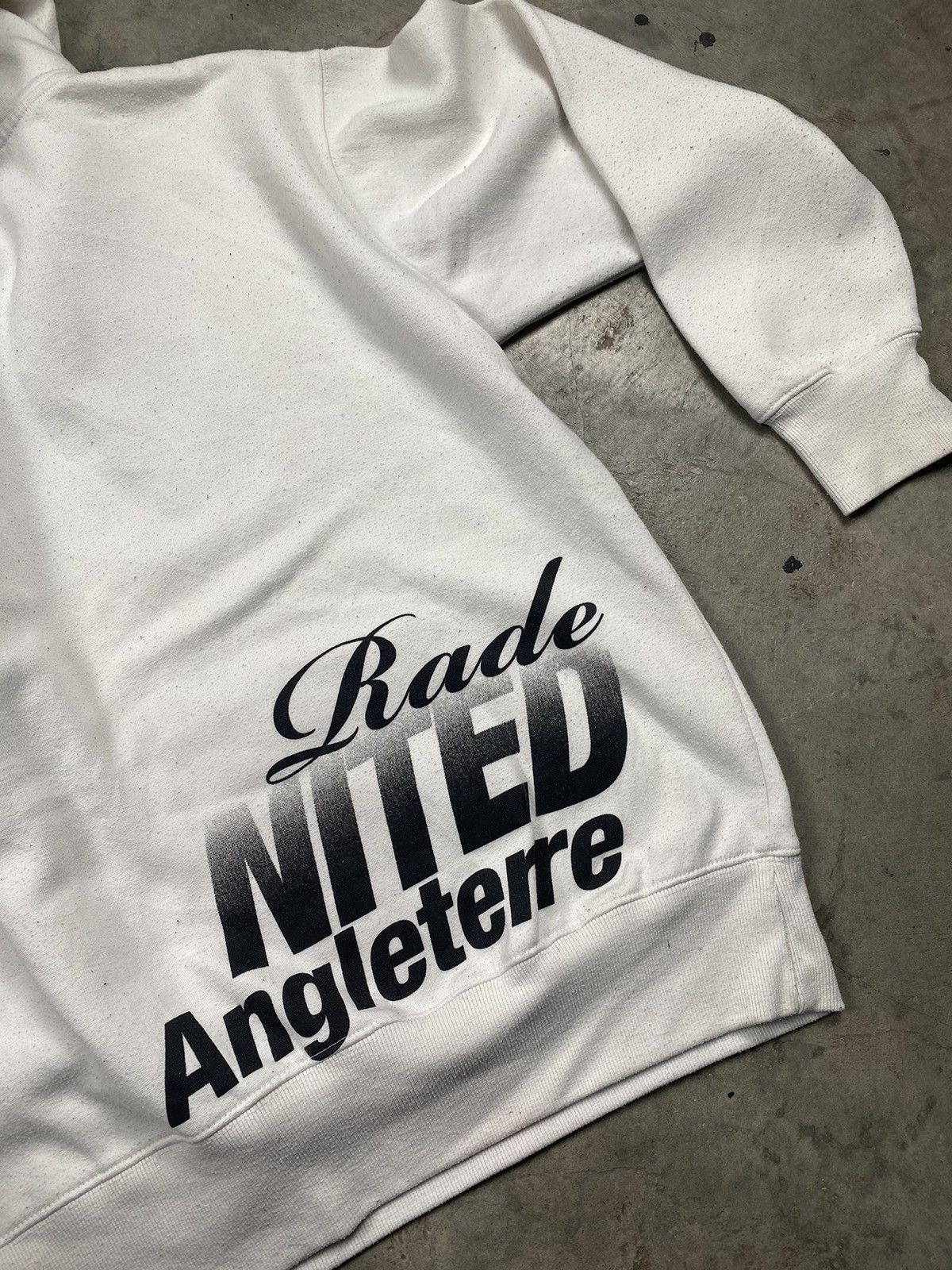 Japanese Brand × Vintage y2k Beaumere Immortal Design Pullover Size US M / EU 48-50 / 2 - 3 Thumbnail