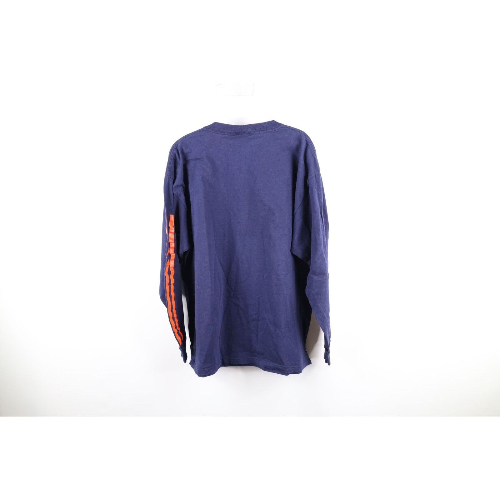 Adidas × Vintage Vintage Adidas Faded Detroit Tigers Baseball T-Shirt Size US XL / EU 56 / 4 - 7 Thumbnail