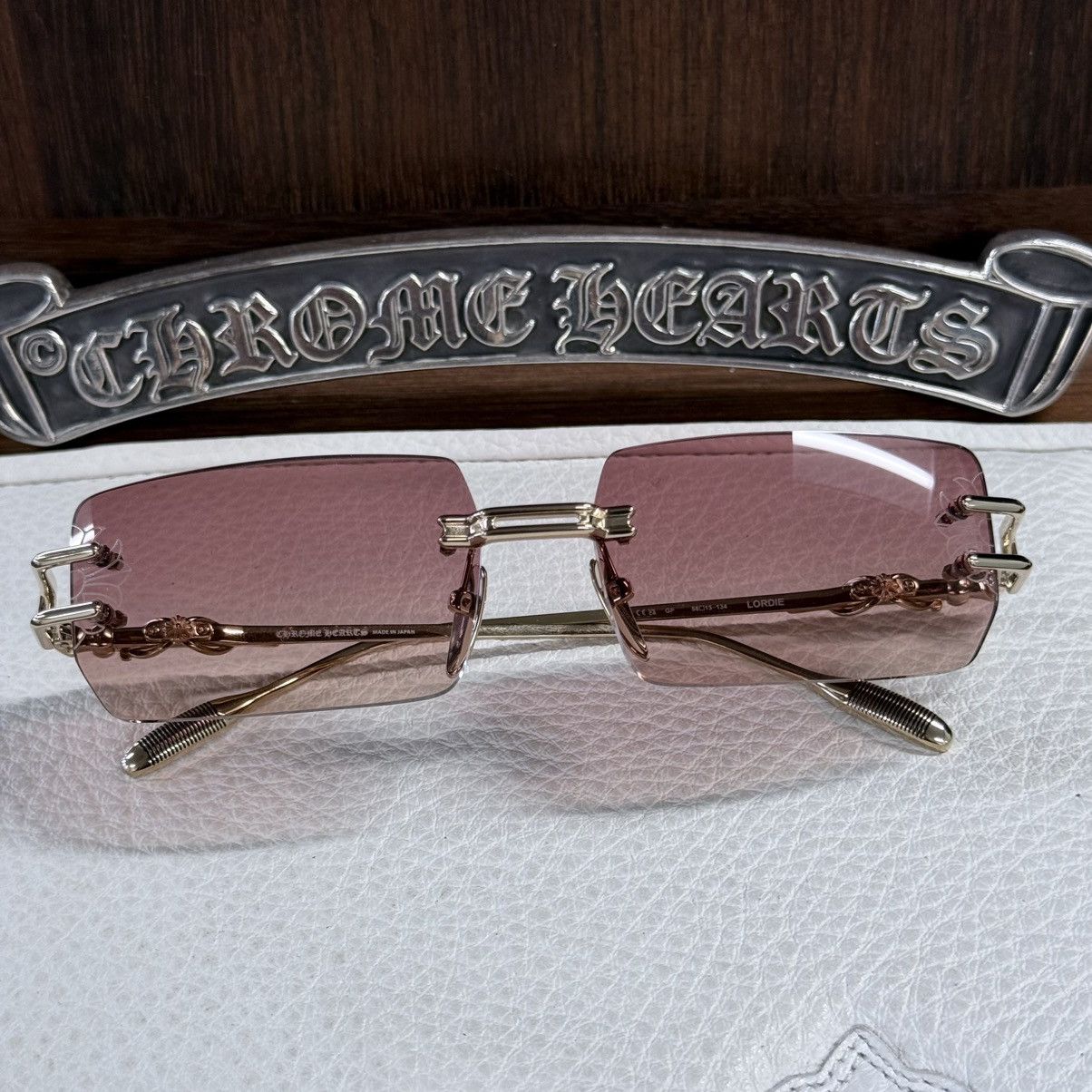 Chrome Hearts Lordie | Grailed