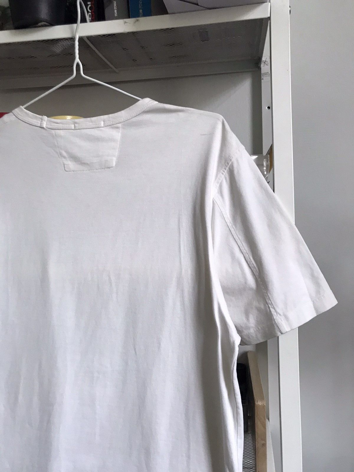 C.P. Company STEAL🔥 OFFER NOW for CP Company Resist Dyed Shirt Size US M / EU 48-50 / 2 - 9 Thumbnail