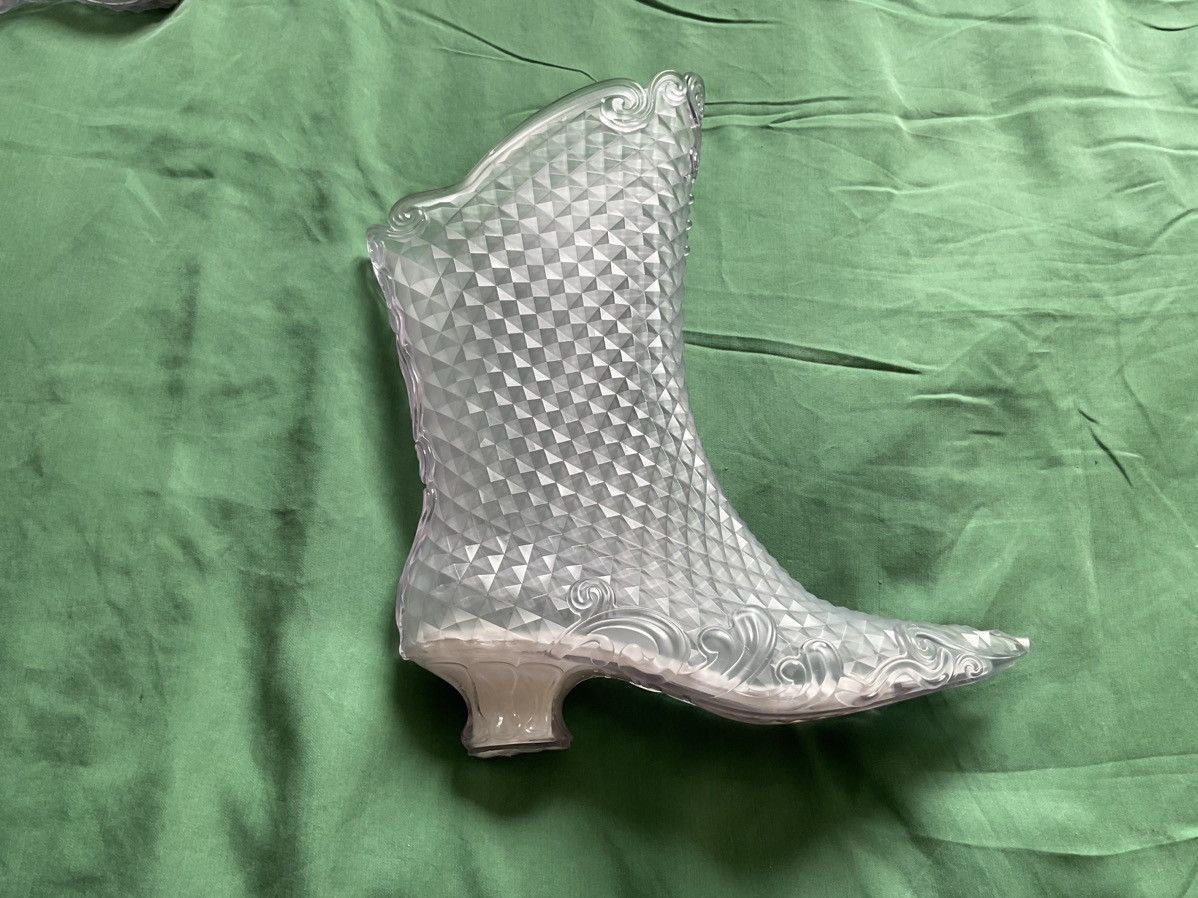 Melissa × Y/Project Y/Project x Melissa Boots (IT0104) Size US 7 / IT 37 - 11 Thumbnail