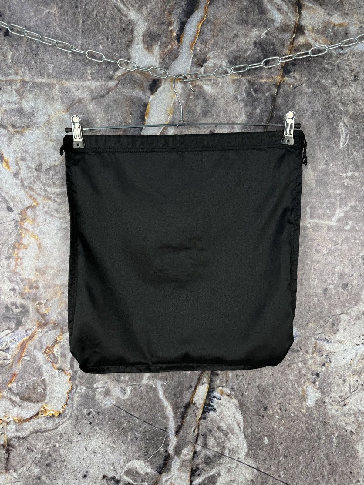 Adidas A Bag For Shoes Adidas Yohji Yamamoto Y-3 Size ONE SIZE - 8 Thumbnail